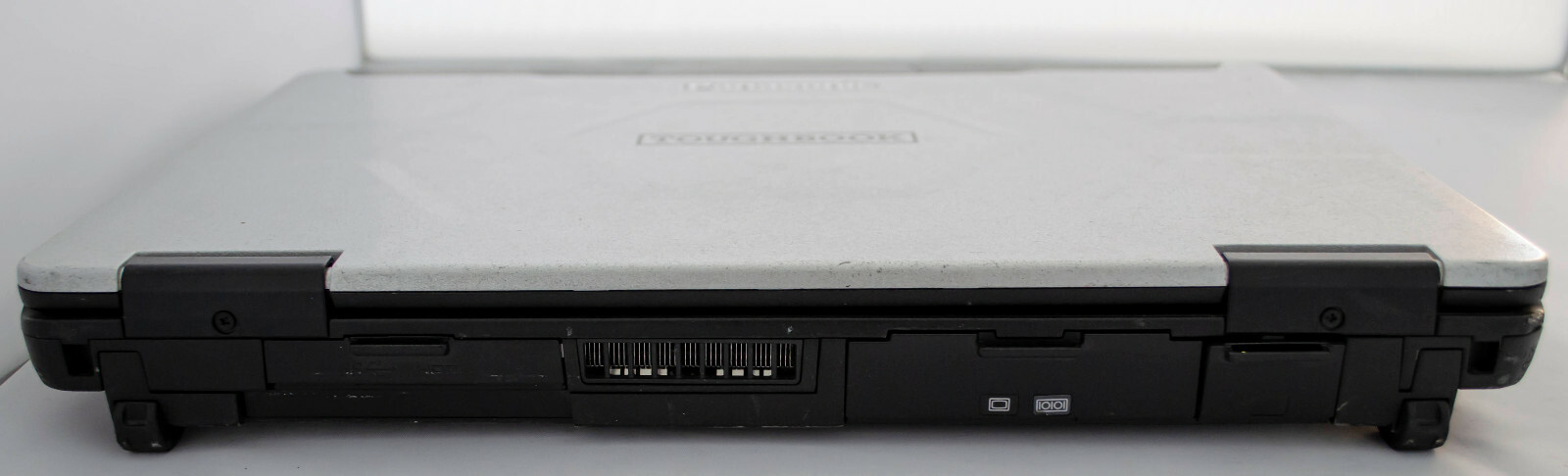 Panasonic Toughbook CF-54 MK2 i5-6300U 16GB 1TB SSD GPS 4G Backlit Rugged W10