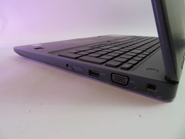 DELL LATITUDE 5591 i7-8850H 2.6GHz 8GB RAM 256GB NVMe BACKLIT NVIDIA WIN 11 PRO