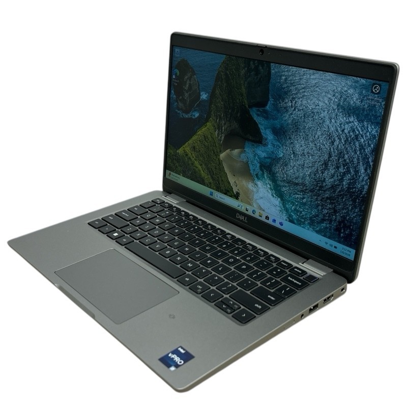 DELL LATITUDE 5340 13.3″ i7-1365U 16GB RAM 256GB SSD Windows 11 Pro Laptop