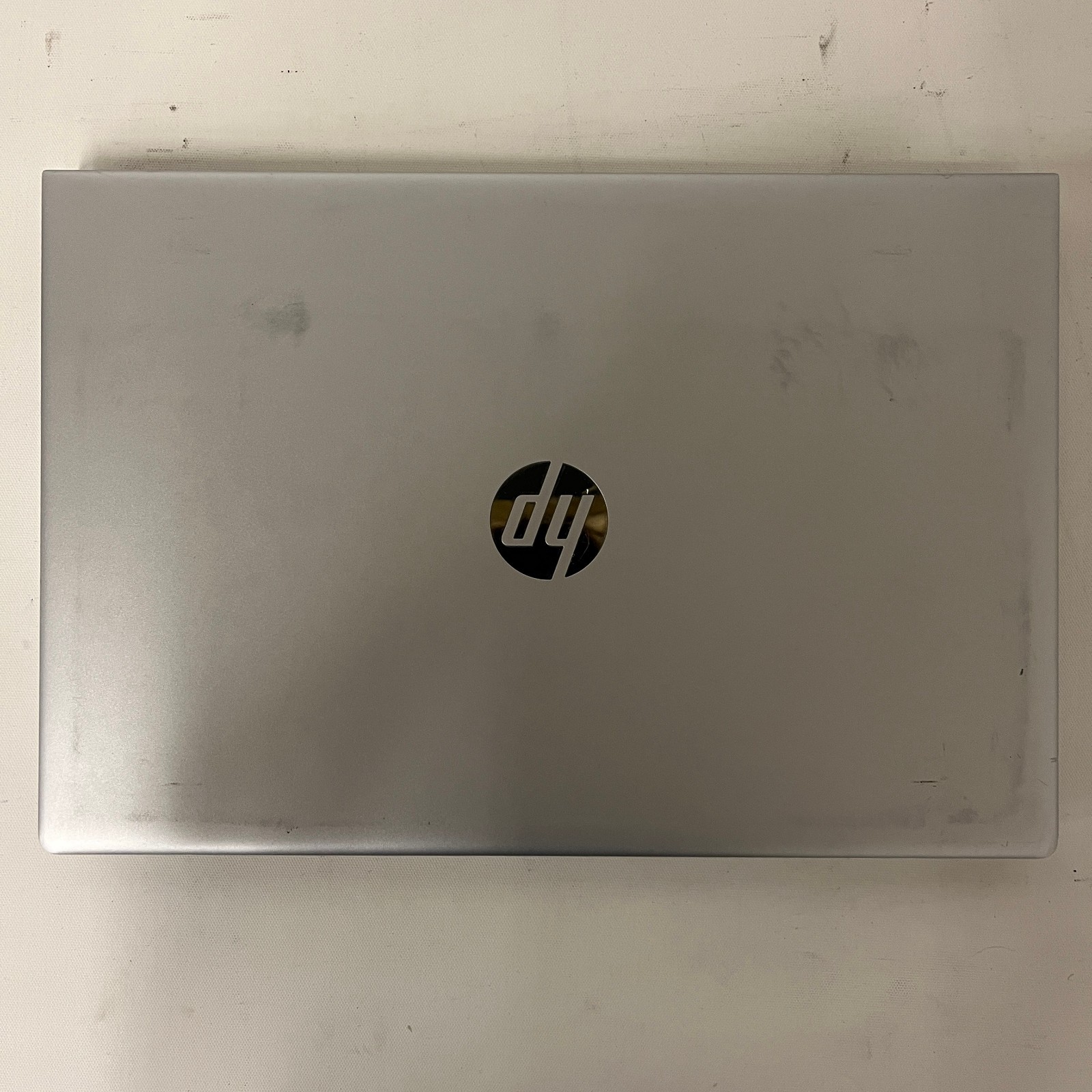 HP ProBook 650 G4 i7-8650U @1.90GHz | 256GB NVMe | 16GB RAM | No OS