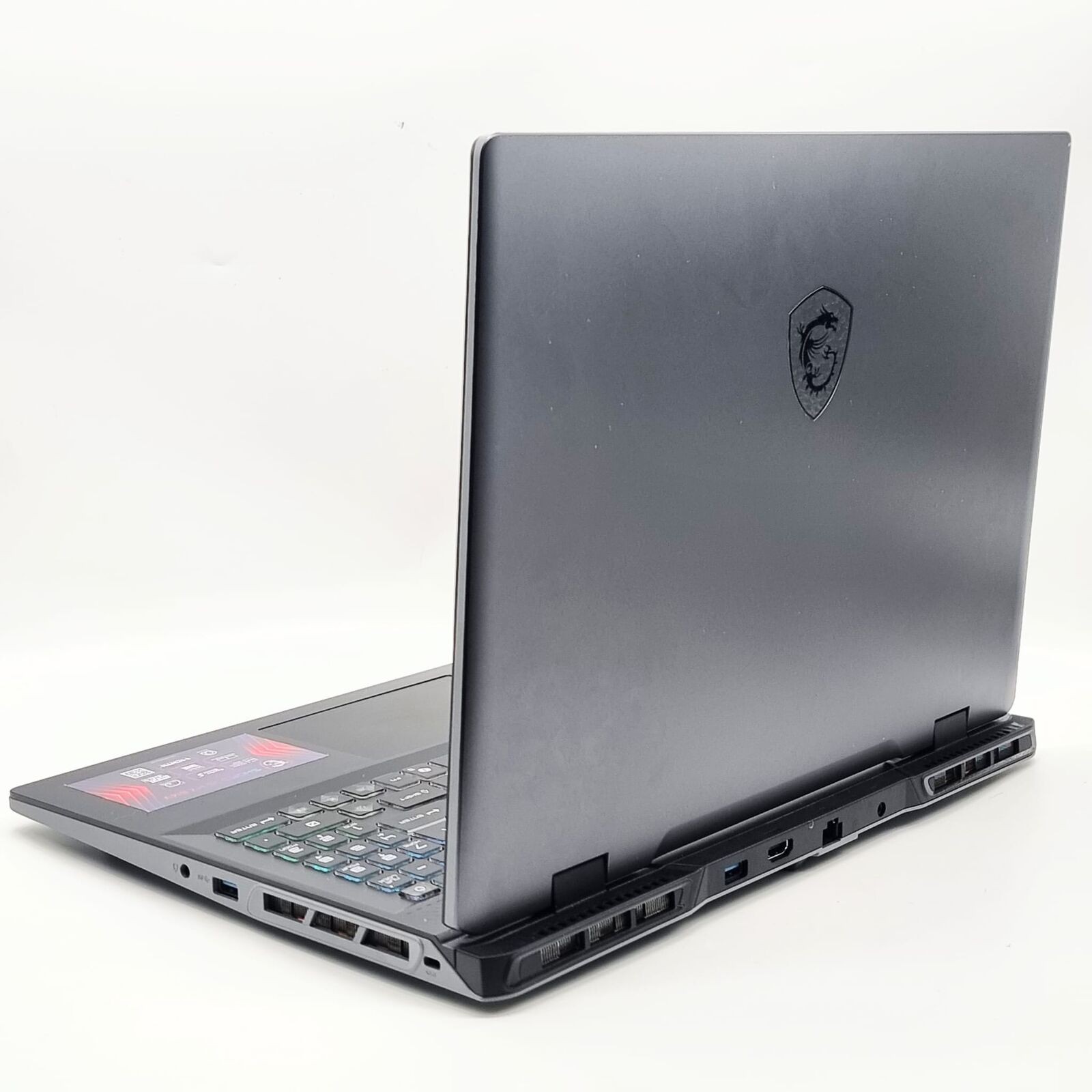MSI MS-15P2 i7-14650HX RTX 4060 16GB Gaming Laptop Windows 11 Home