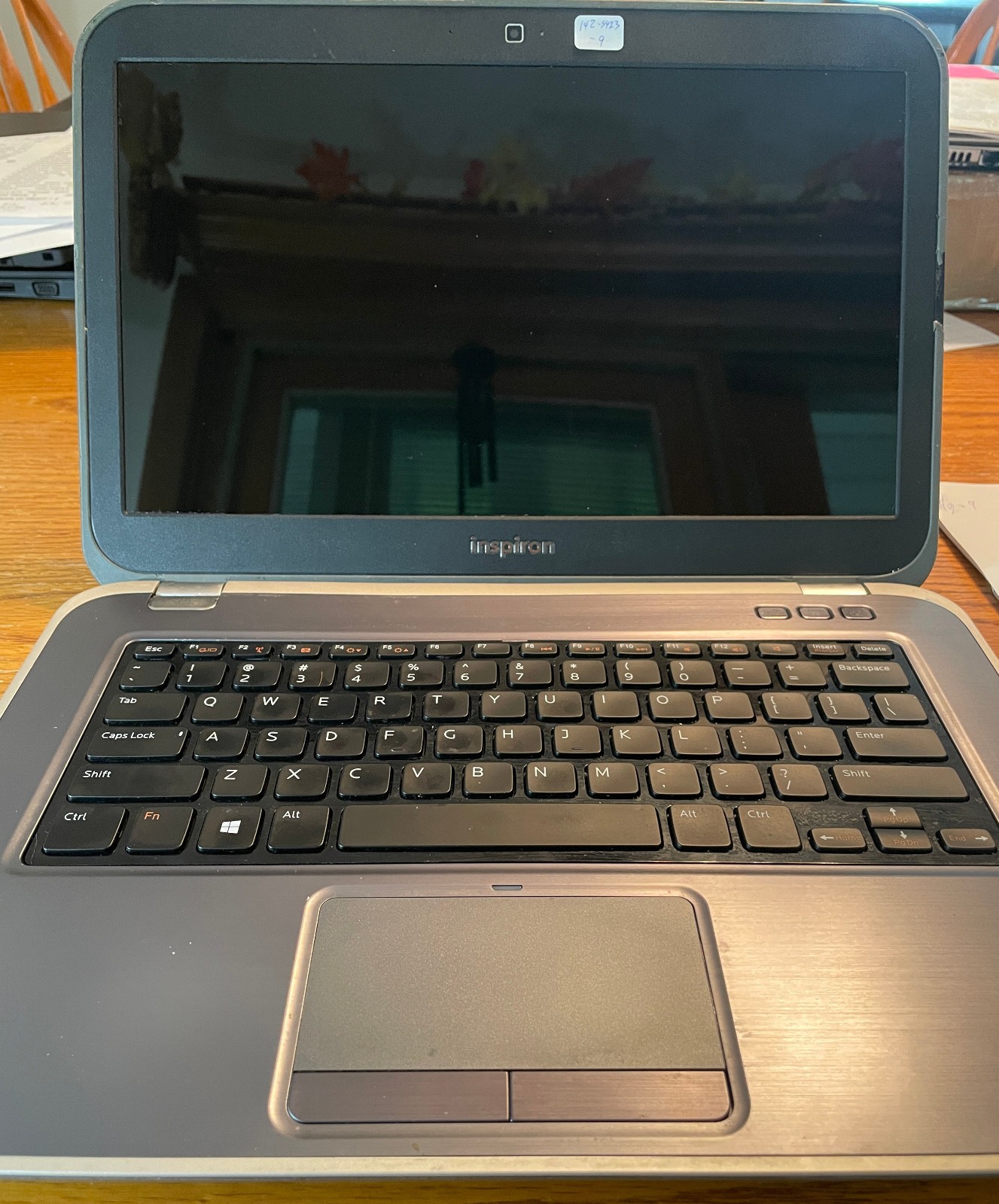 DELL INSPIRON 14Z-5423 Laptop 14z-5423 14″ i5 Win11 Pro 25H2/Office 2021extras-9