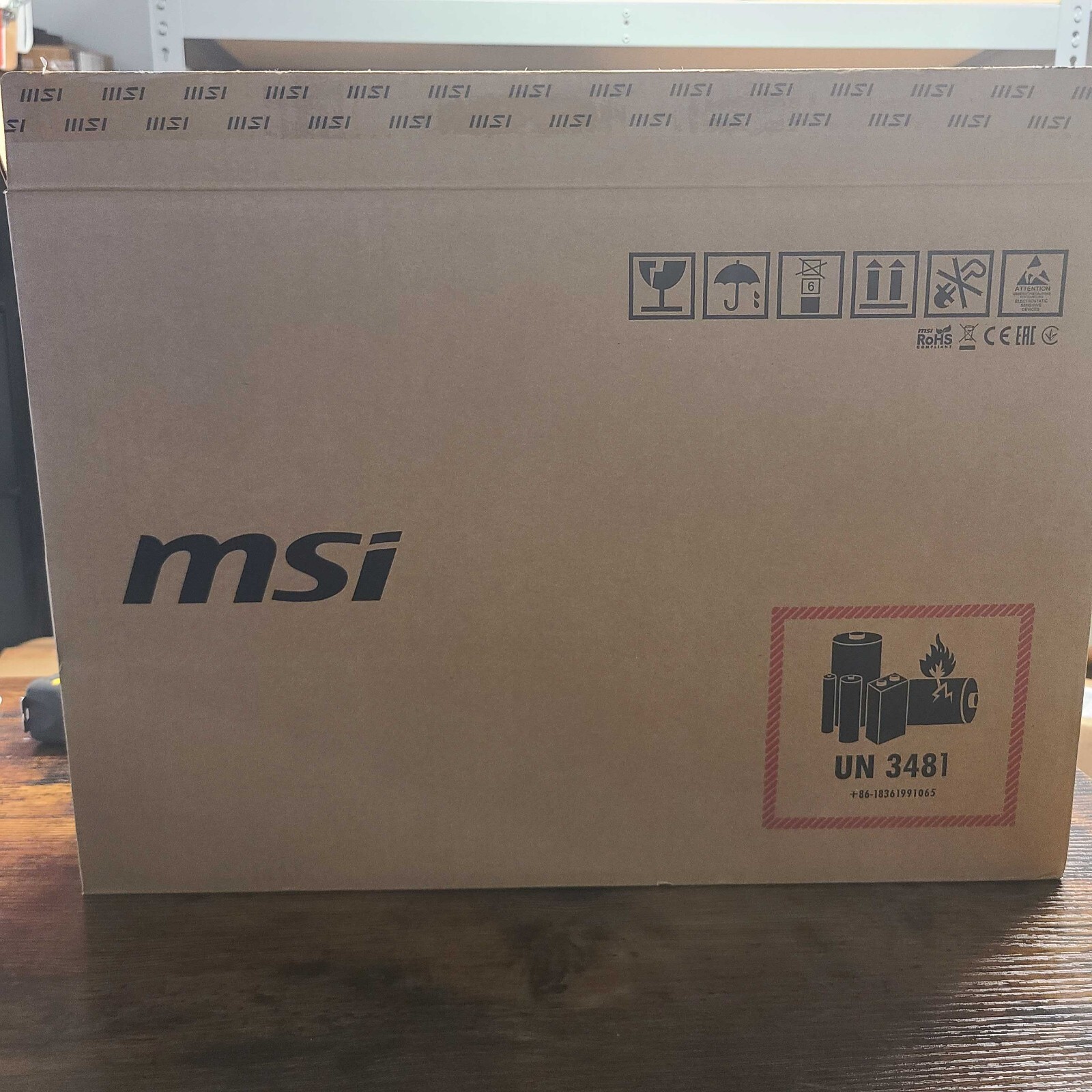 MSI GF65 Thin 10UE 15.6″ (512GB SSD, Intel Core i5 10th Gen., 4.50 GHz, 16GB)…