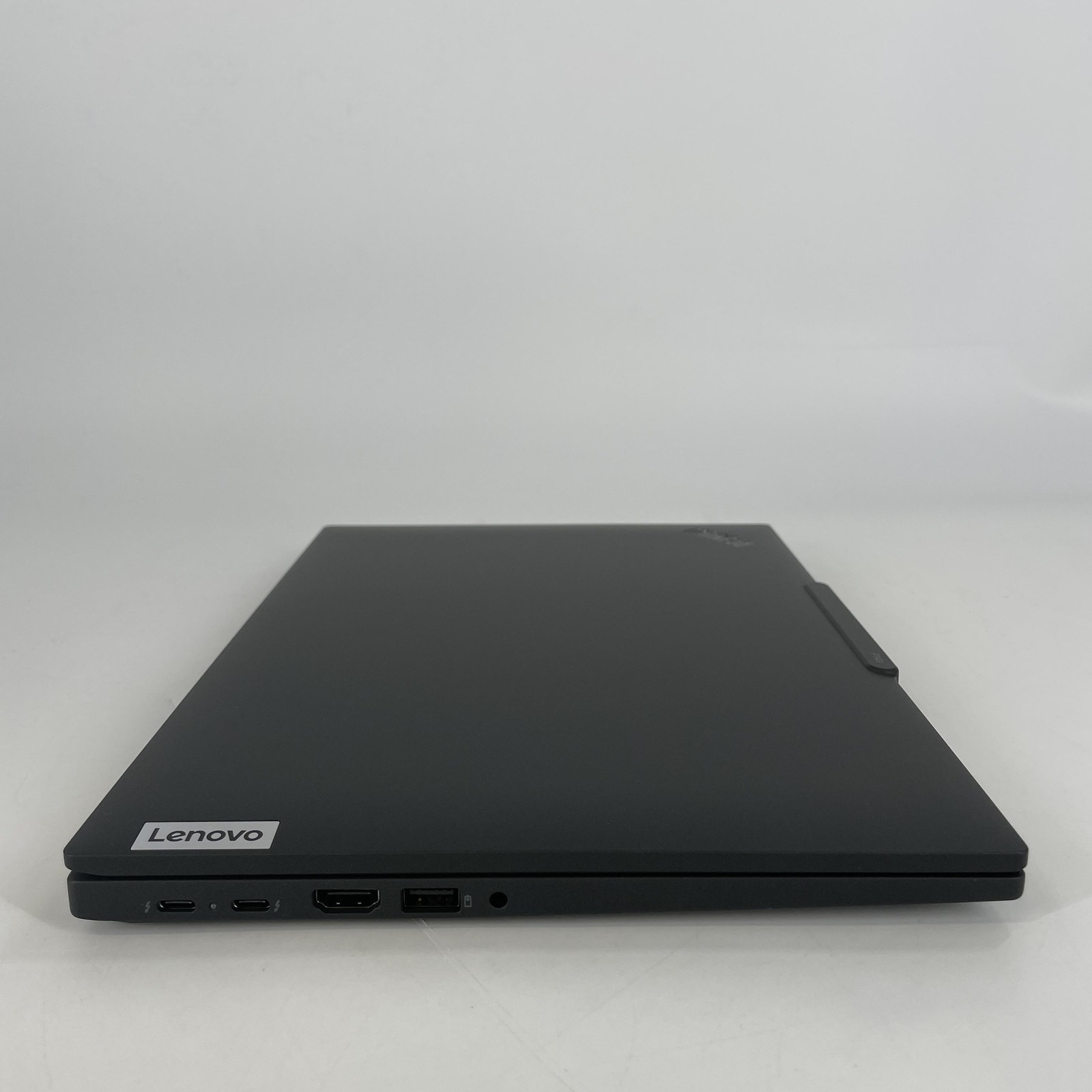 Lenovo ThinkPad P14s Gen 6 Black WUXGA 2.0 GHz Ryzen AI 7 PRO 350 32GB 1TB SSD