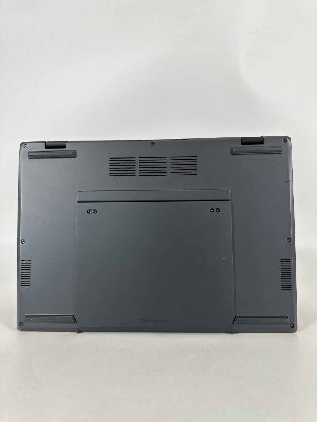 Asus Zenbook Duo 14 Gray QHD+ TOUCH 2.5 GHz Ultra 9 185H 32GB 1TB SSD Very Good