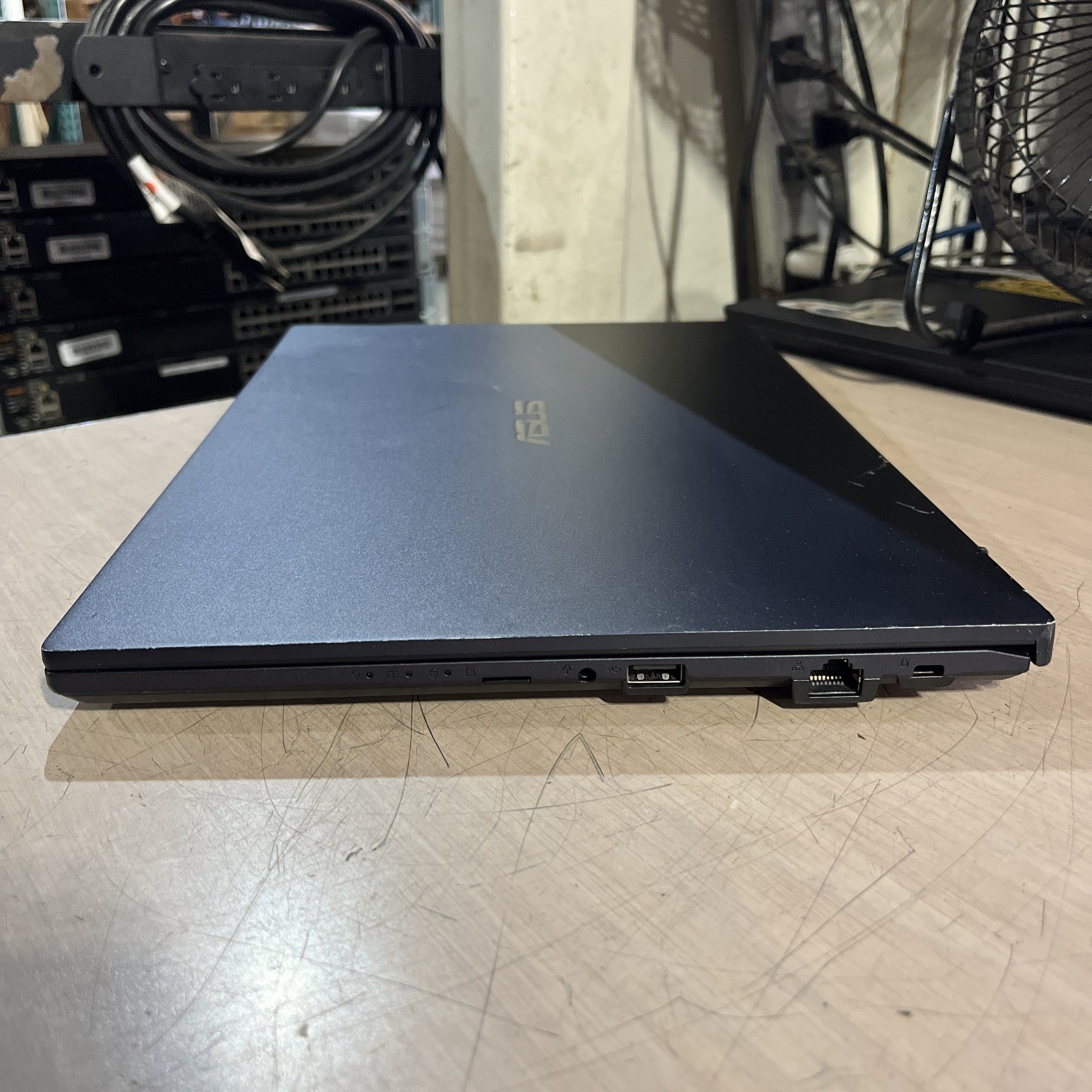 ASUS EXPERTBOOK B1500C INTEL CORE I7 12GB RAM NO HD