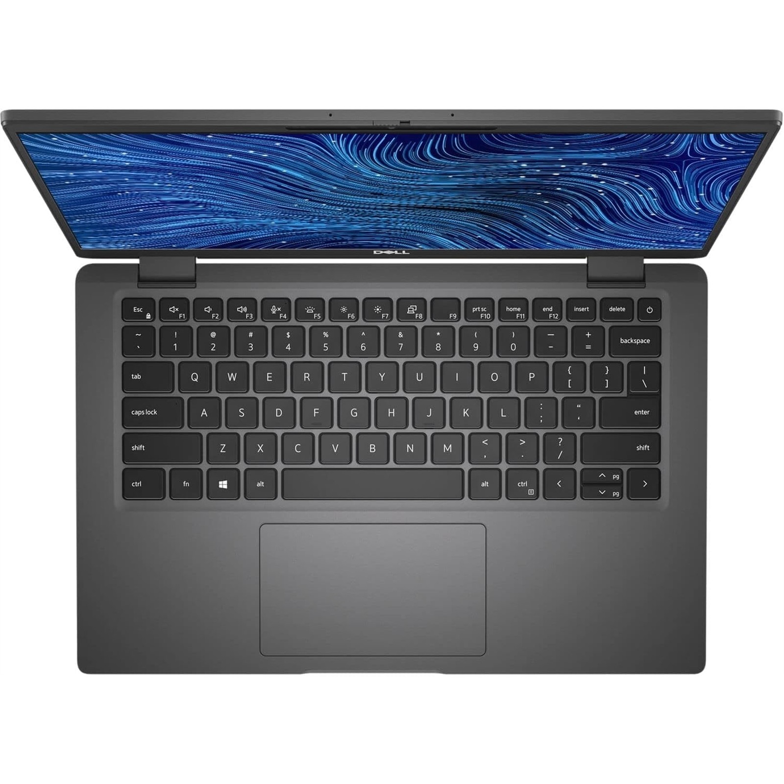 Dell Latitude 7420 14″ 16GB 512GB, Carbon Fiber