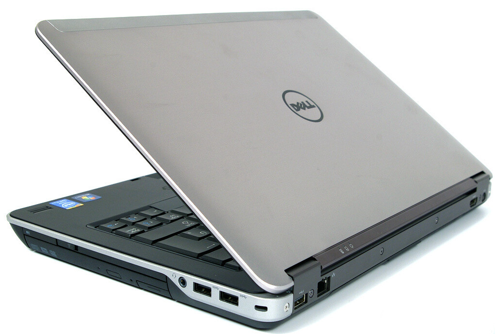 DELL Latitude E6540 i7-Quad (1TB SSD + 2TB HDD) DVDRW 16GB 15.6″ FHD HDMI + Dock