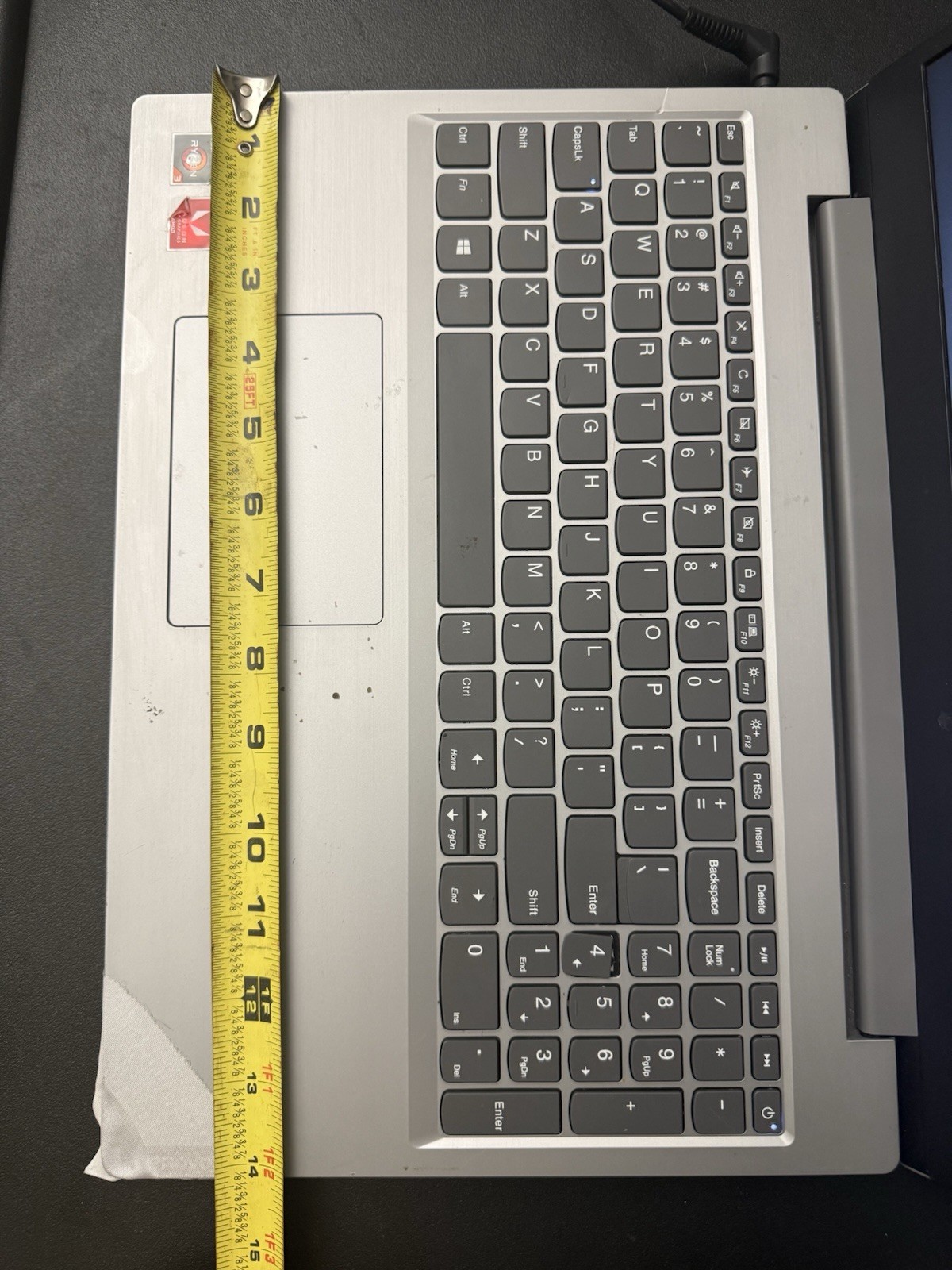 Lenovo IdeaPad L340-15API Laptop 15.6″ AMD Ryzen 3
