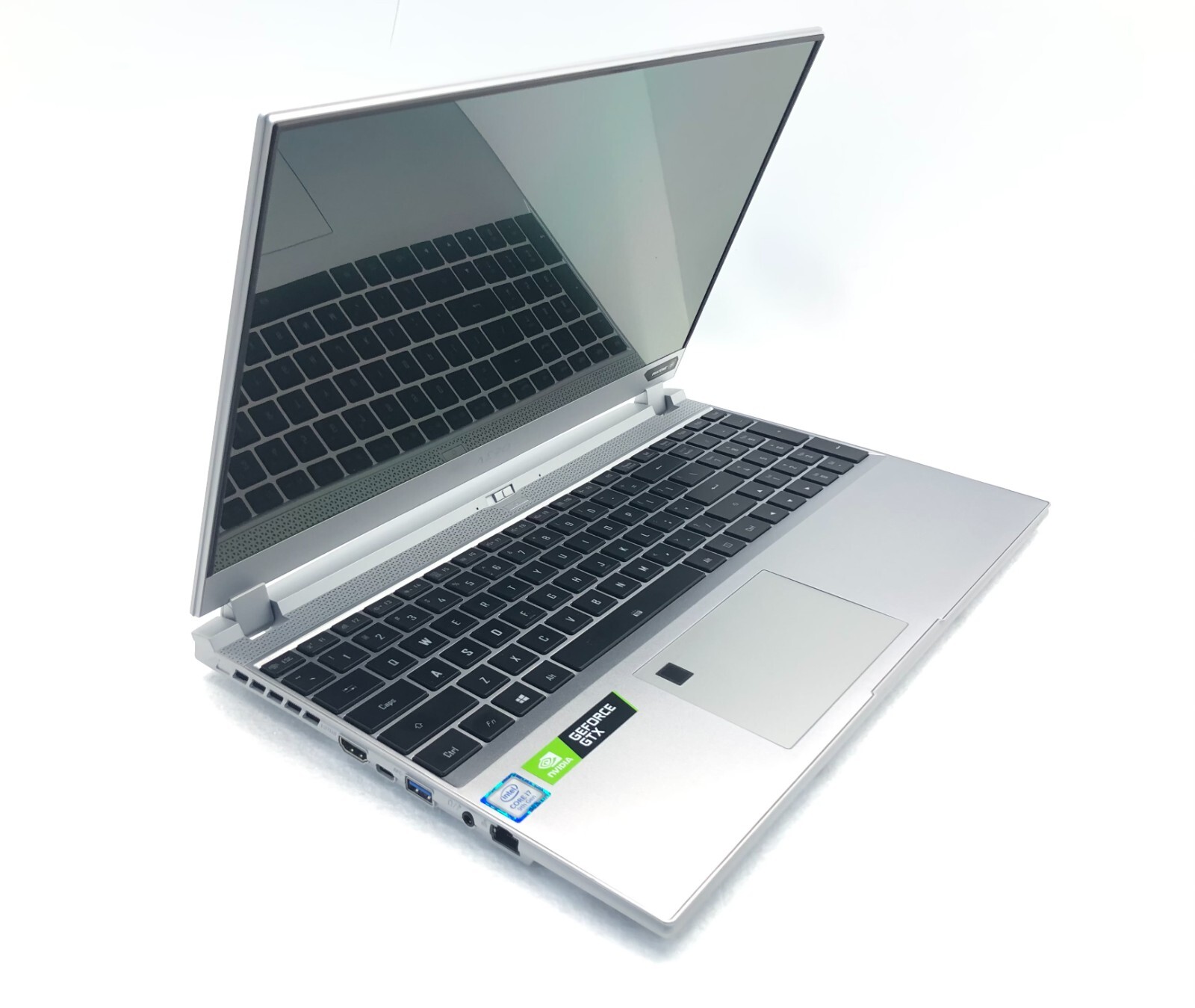 GIGABYTE AERO 15S OLED SA-7US5130SH LAPTOP I7-9750H 2.7GHz GTX 1660Ti 16GB 512GB