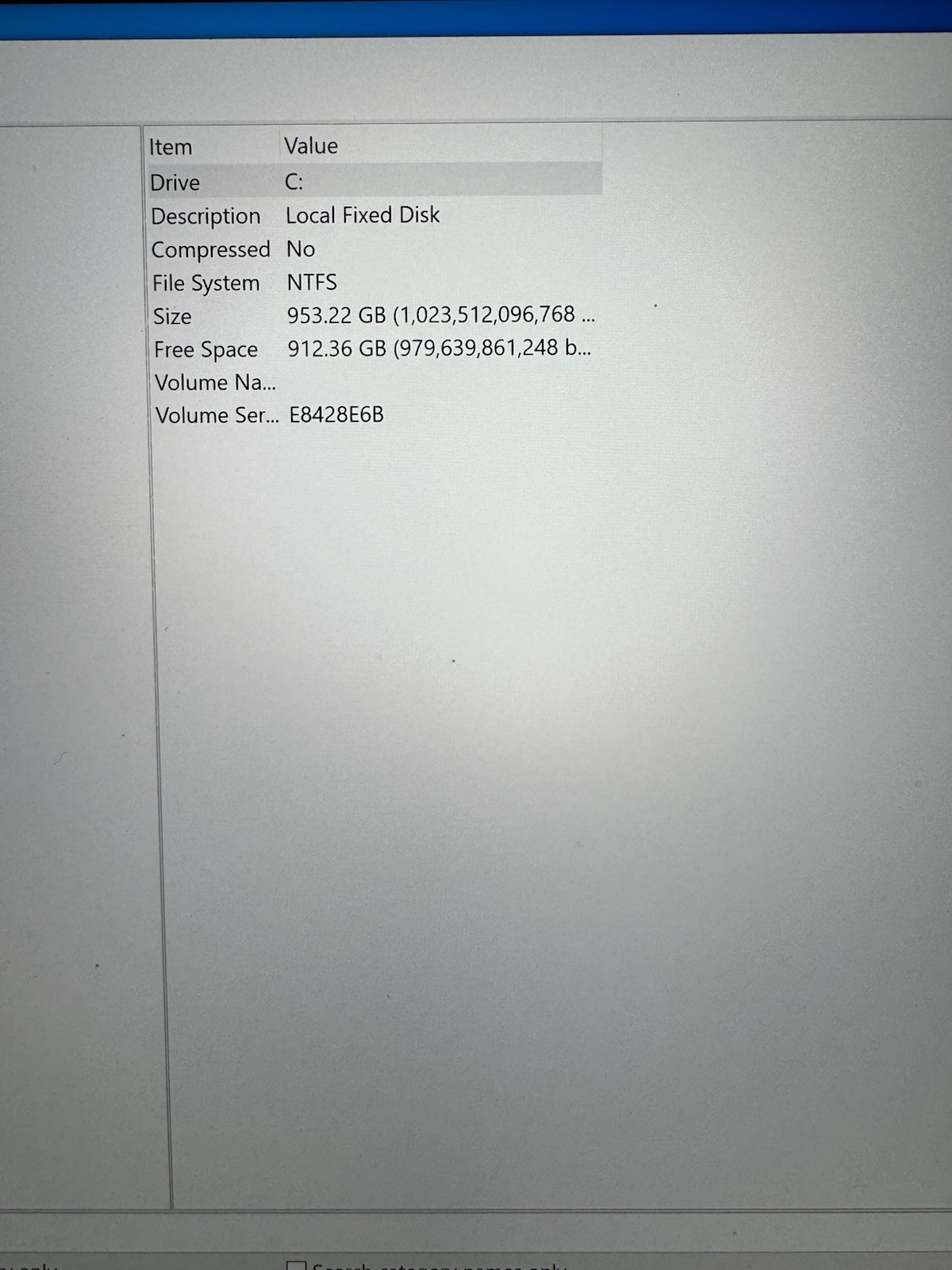 Lenovo ThinkPad T15p Gen 1 i7-10750H 32GB RAM 1TB SSD 15.6” 4K NVIDIA GTX 1050
