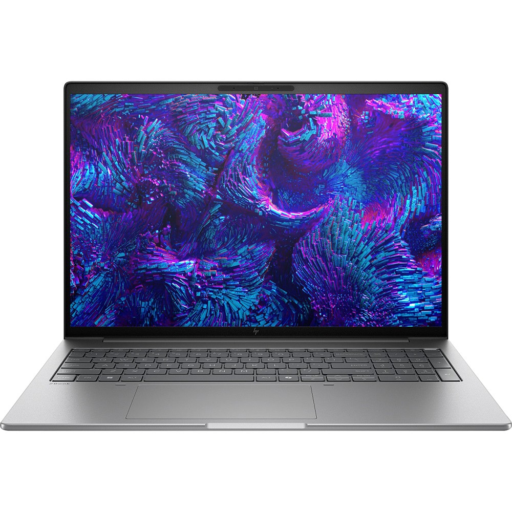 Hewlett Packard 14″ ZBook 8 G1i Mobile Workstation in Meteor Silver – BX7T2UT#AB