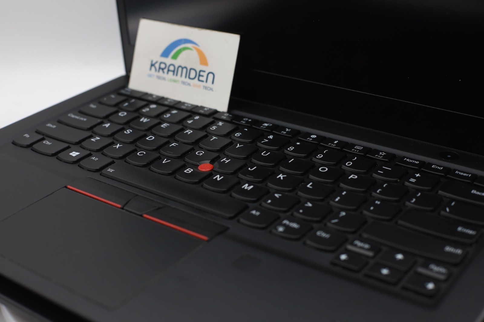 Lot of 2 Lenovo ThinkPad T495s, AMD 5 Pro 3500U, No RAM/HDD/OS, Grade F, F2