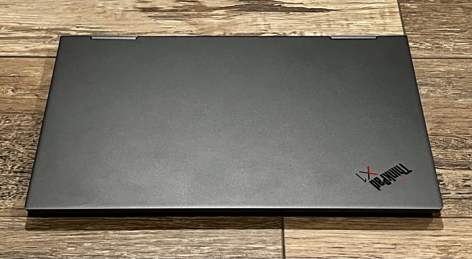 Lenovo ThinkPad X1 Yoga Gen 5 14″ Core i7-10610U 16GB 512GB SSD Win11 Pro Touch