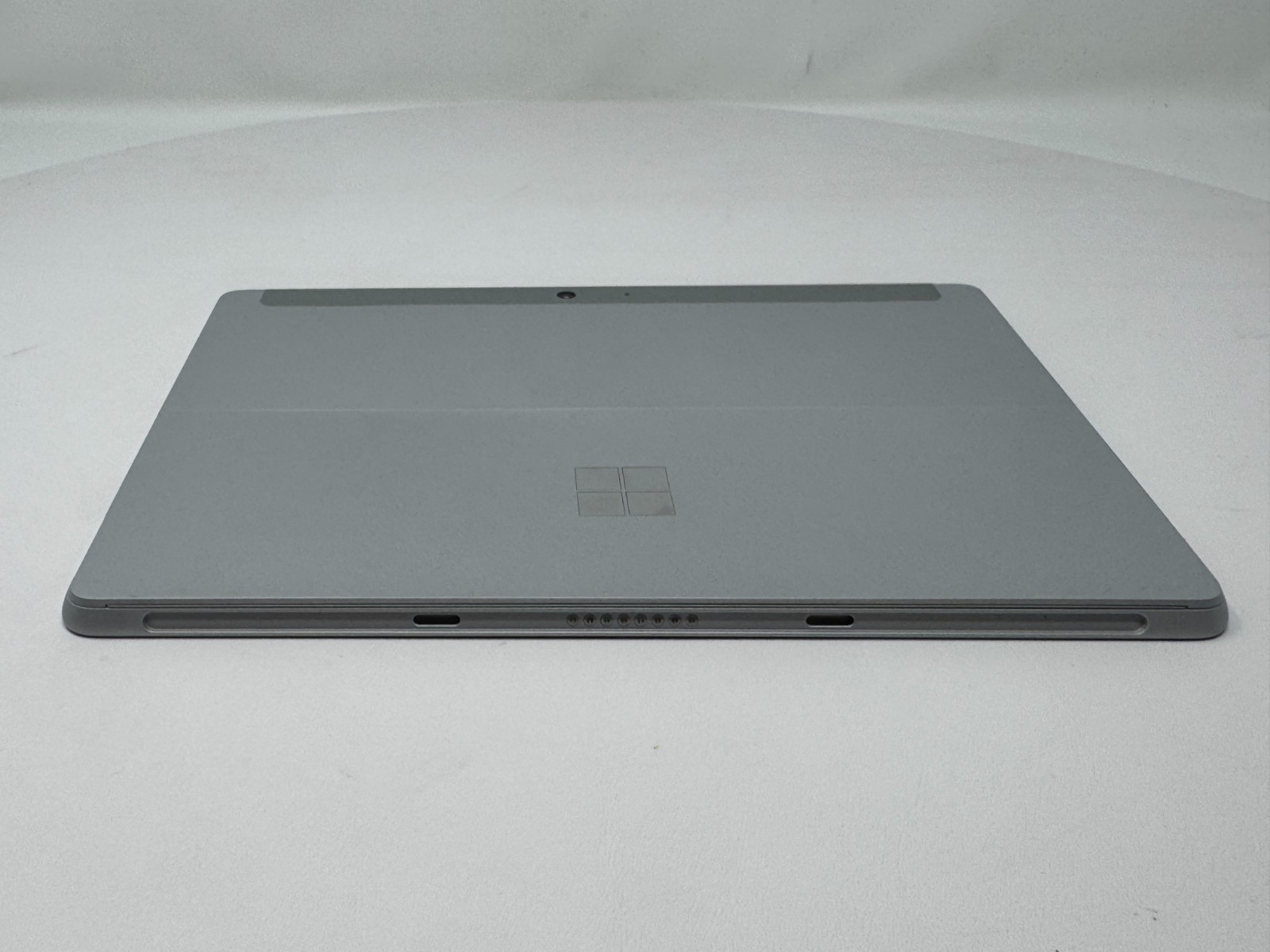 Microsoft Surface Go 2 64GB 4GB Platinum Wi-Fi Pentium Gold 4425Y Tested Working