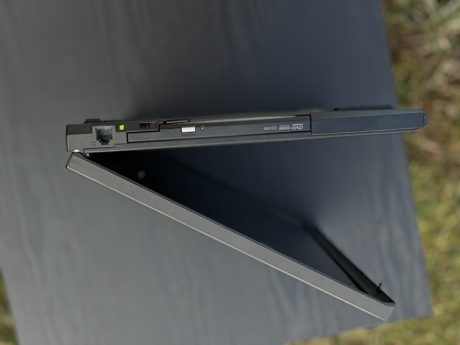 Lenovo ThinkPad 15.4″ Laptop Windows 7 Pro | 750 GB HDD | DVD | Microsoft Office