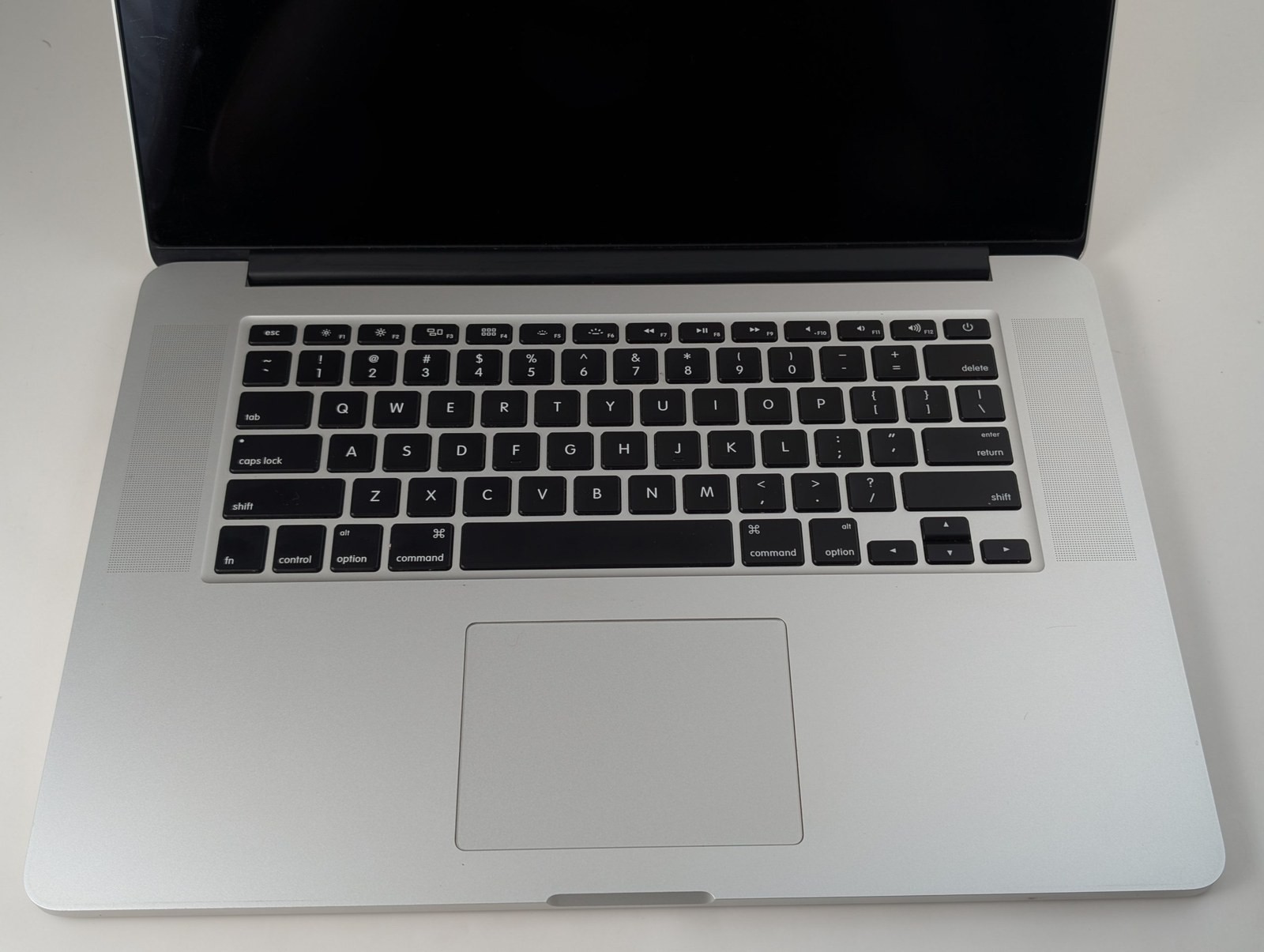 MacBook Pro 15 Retina Mid 2015 i7 2.5GHz 16GB RAM 512GB SSD Radeon R9 A1398