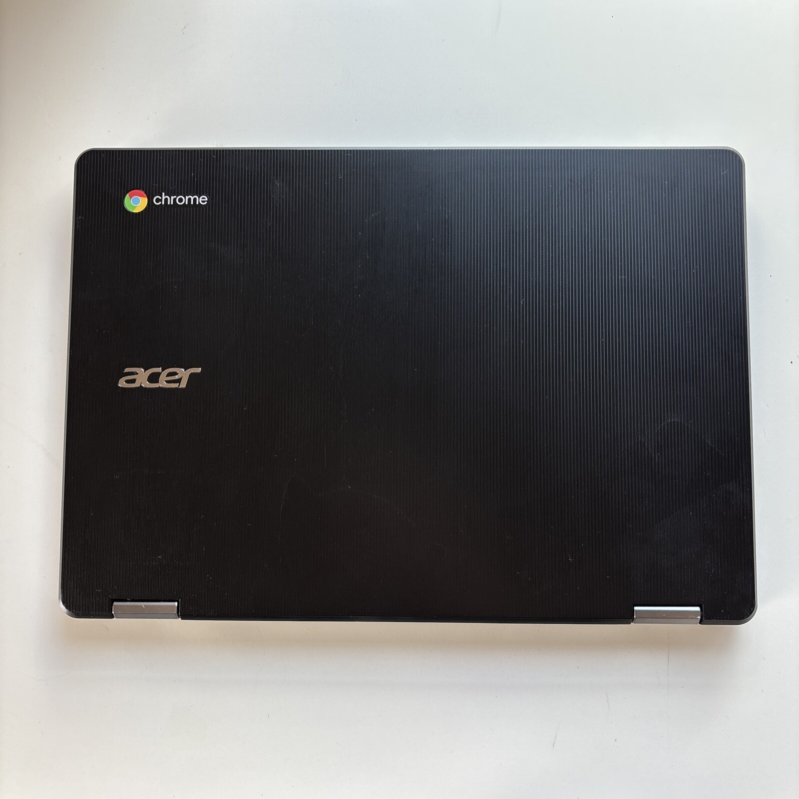 Acer SPIN 11.6″ Chromebook 2-in 1-Touchscreen (N16Q14 – 4GB RAM – 975t1-C4XP)
