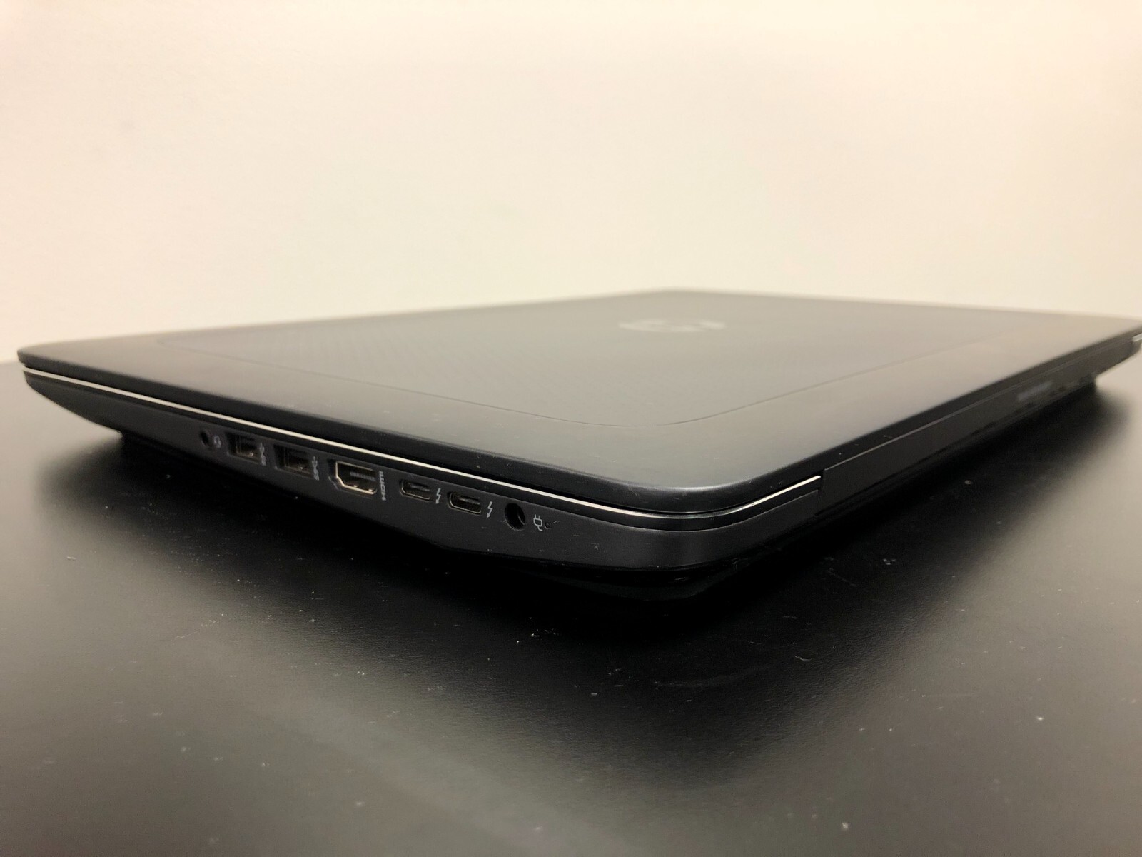Z Book G3 by Hewlett Packard — Mobile Workstation LapTop 15″ screen
