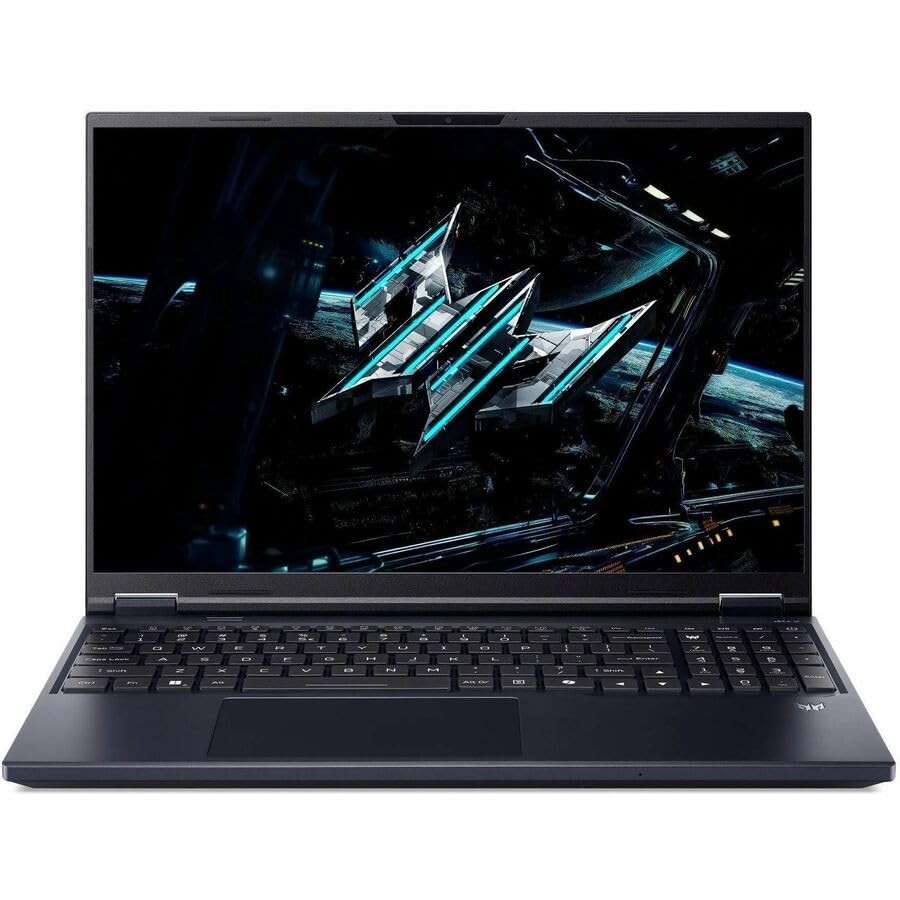 Acer NH.QZ6AA.002 Predator Helios Neo 16 Gaming Notebook 16″ Black