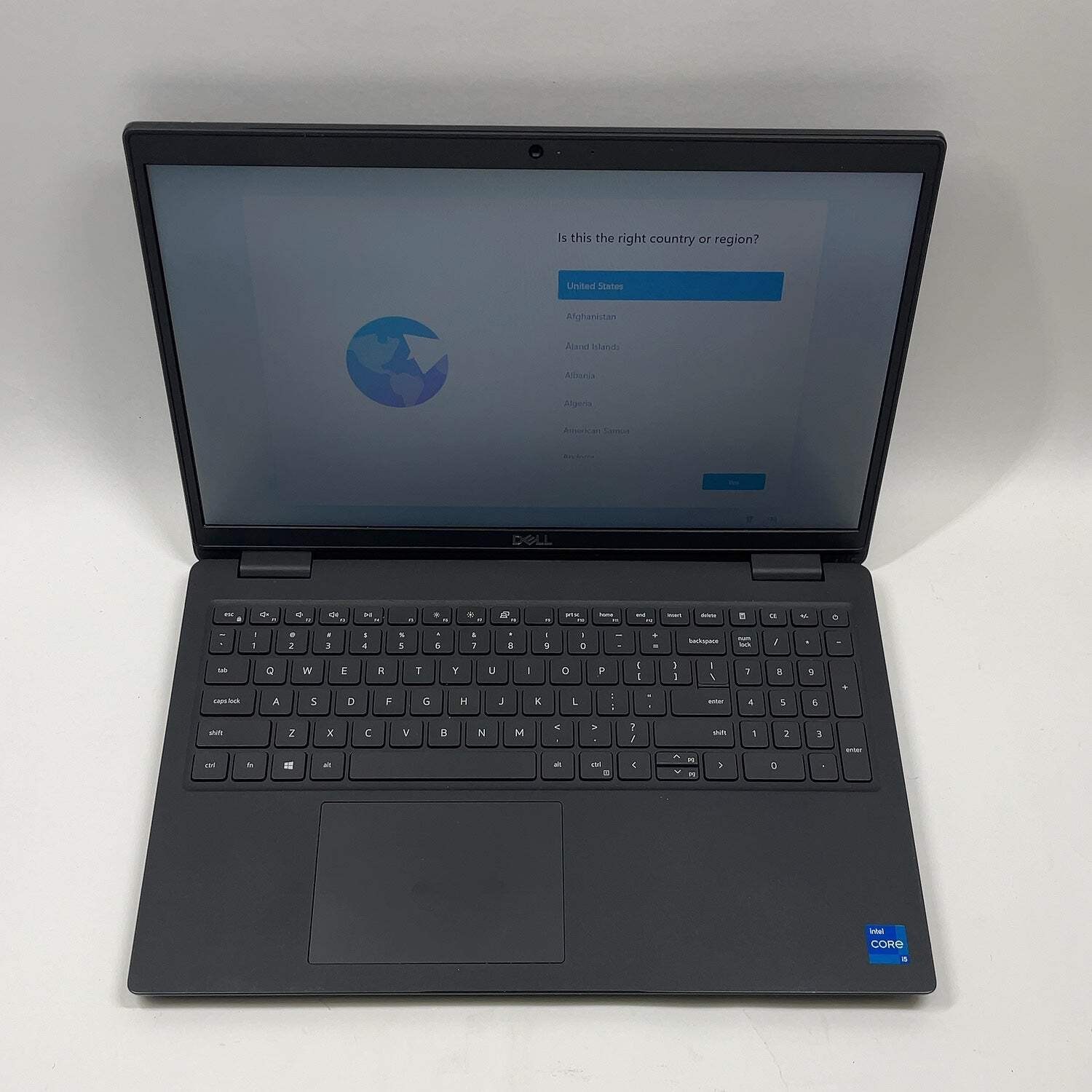 Dell Latitude 3520 15.6″ i5-1135G7 2.4GHz 16GB RAM 1TB SSD