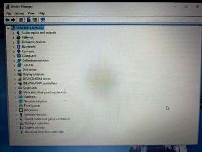 Dell Vostro 3560 i5-3210M 2.5GHz 6GB 250GB SSD – Windows 10, 15.6″, Webcam, WiFi