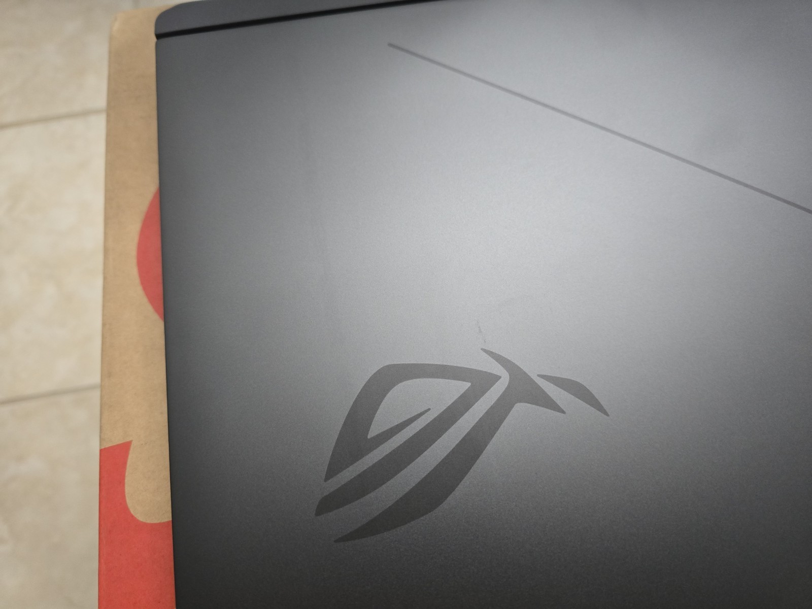 Asus ROG Strix G18 240Hz QHD+ Ultra 9 275HX 32GB 2TB SSD RTX 5080 GAMING Laptop