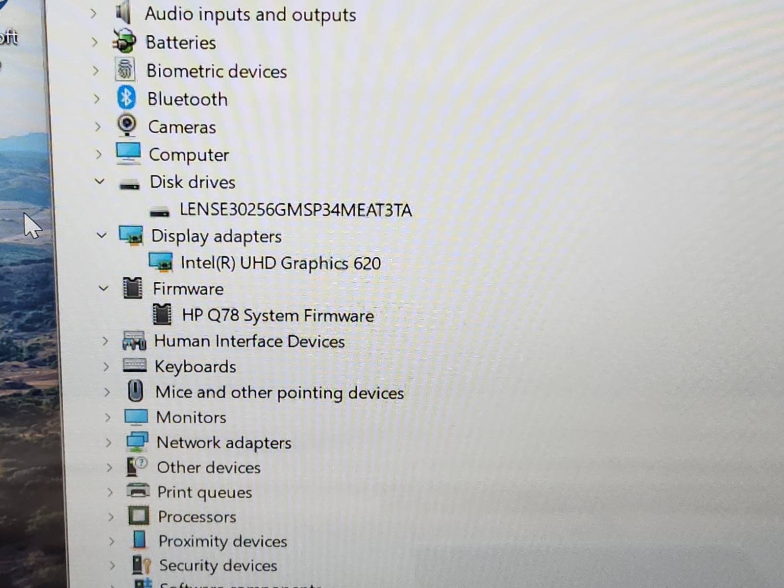 HP EliteBook 830 G5 13″ FHD Touchscreen i7-8550U 1.80GHz 16GB 256GB SSD Win 11 ~