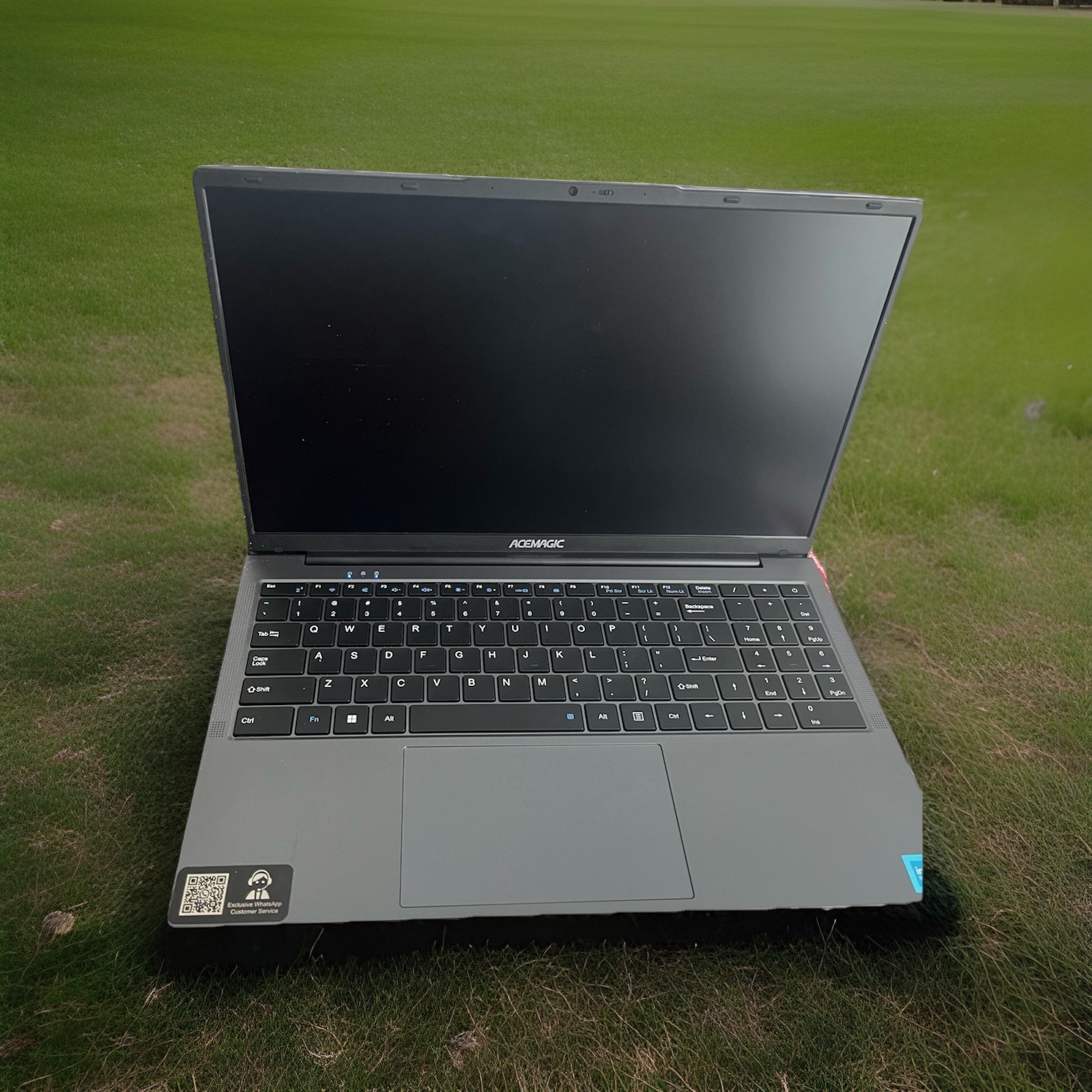 ACE MAGIC VISTA BOOKLAPTOP 15.6 INCH 256GB SSD 8GB INTEL(R) N97