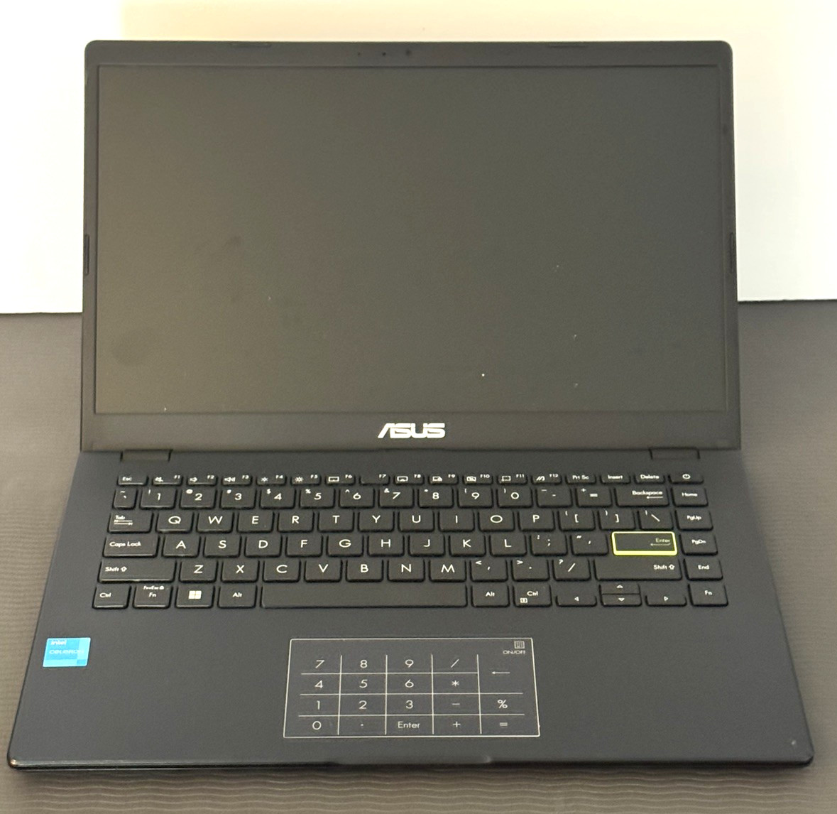 ASUS Vivobook Go 14 – 14″ – Intel N4500 – 4GB – 128GB – E410KA-TB.CL4128BK