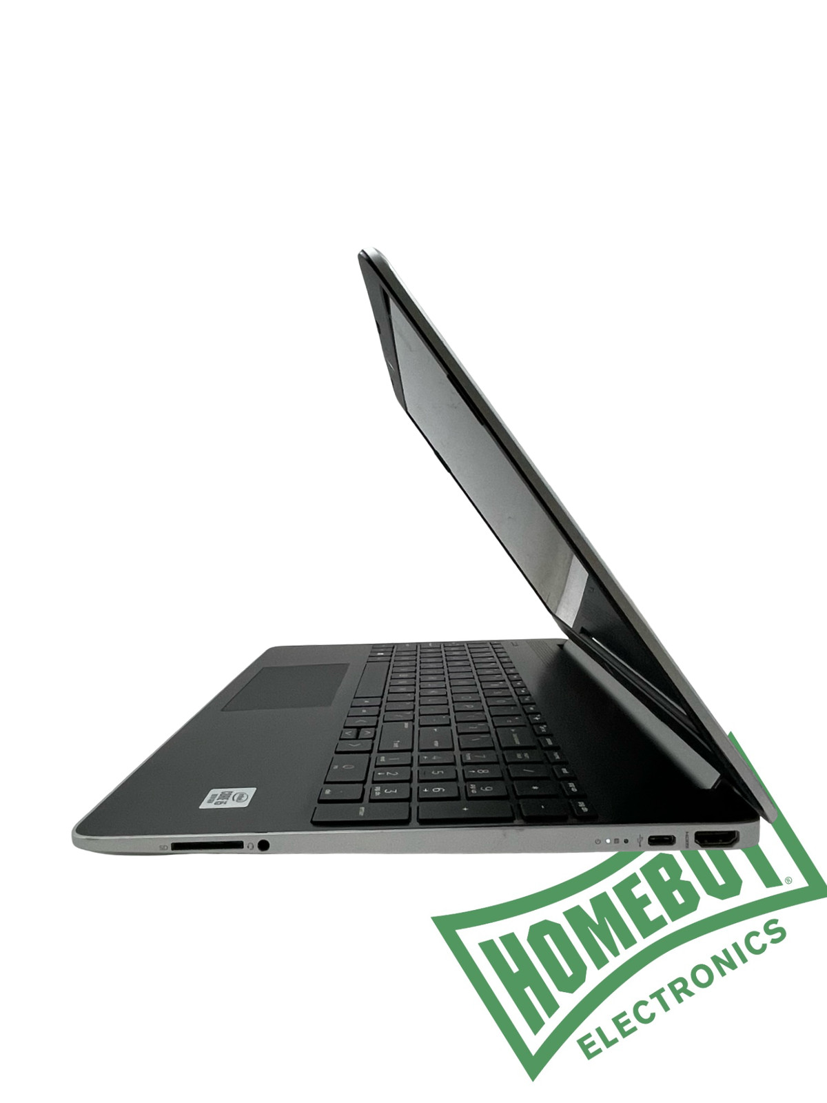 HP 15-dy1xxxx | 15″ | i5 CPU | 12GB RAM | 256GB SSD | 30-Day Warranty