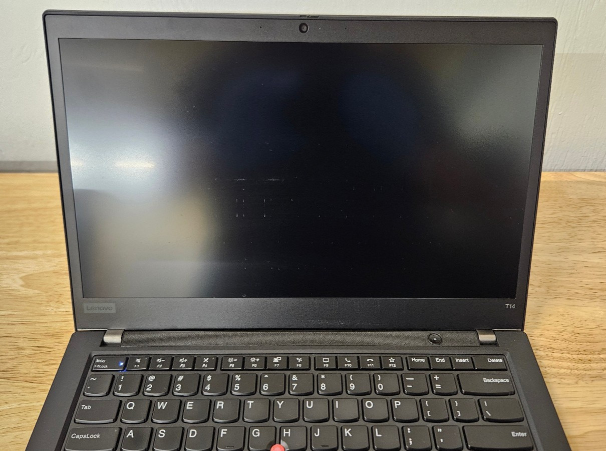 Lenovo T14 Gen1 i7-10610 2.3GHz 16GB RAM 512GB SSD Win11Pro w/ Charger