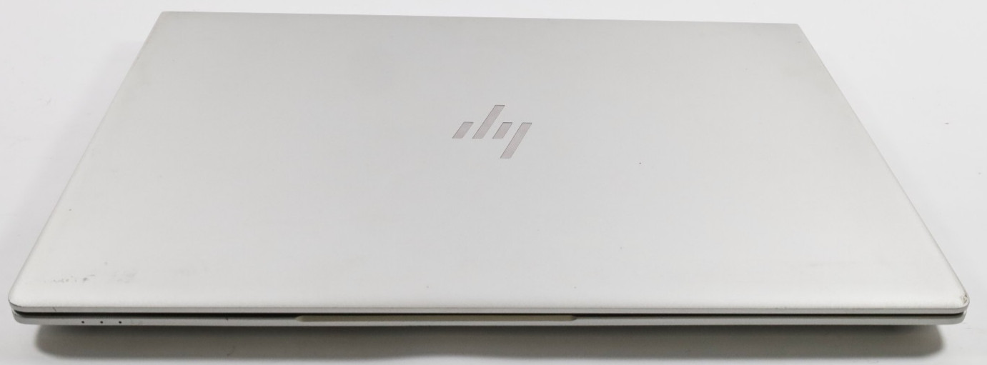 HP Elitebook 840 G6 Intel i5-8365U 16GB RAM 256GB NVME – Silver