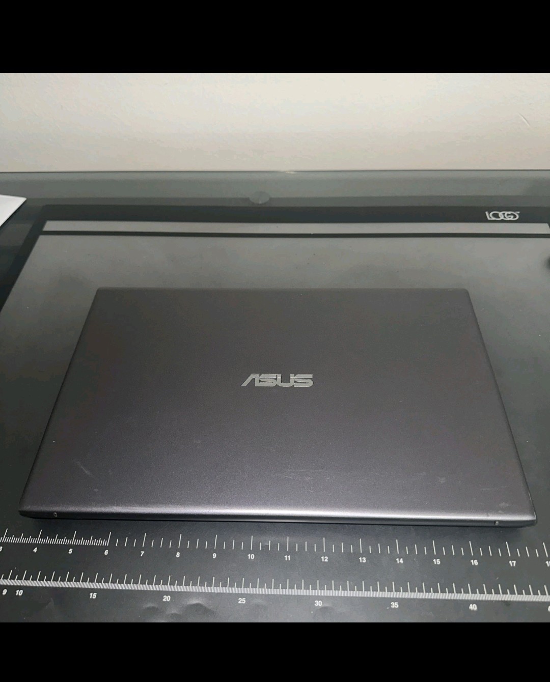 ASUS VivoBook F512D 15.6″ Laptop AMD Ryzen 3 3200U 8GB RAM 512GB NVMe