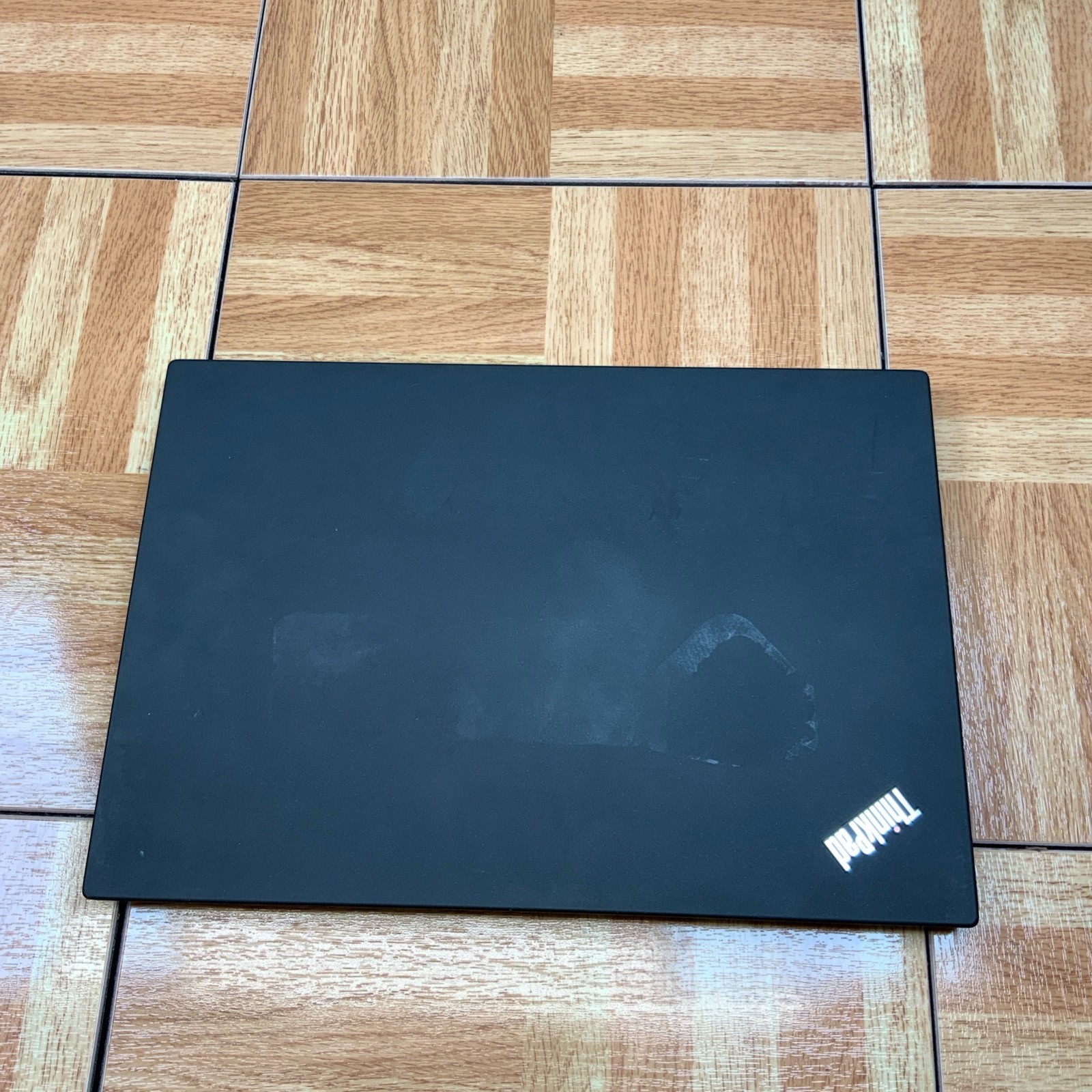 Lenovo ThinkPad T490 Intel i7-8565U 8GB RAM 512 GB SSD Win 11 Pro