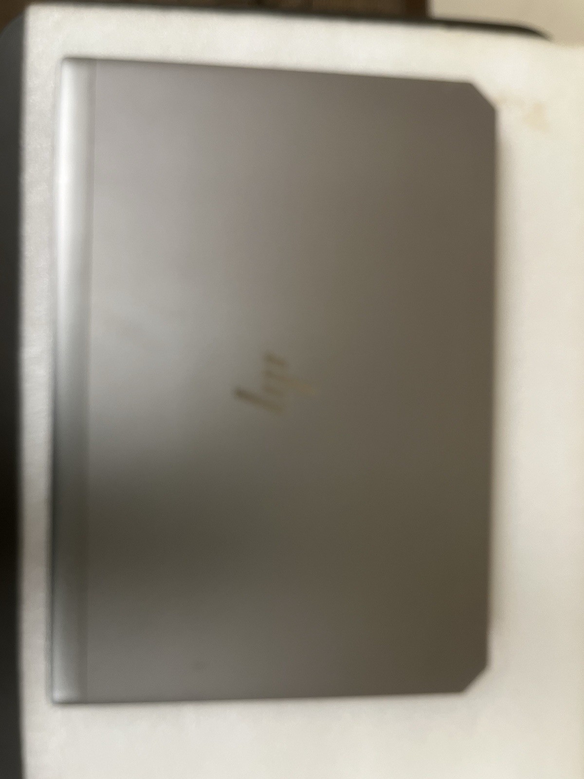 HP ZBook 15 G5 i7-8850H 32GB RAM 512GB SSD Win 11 Pro