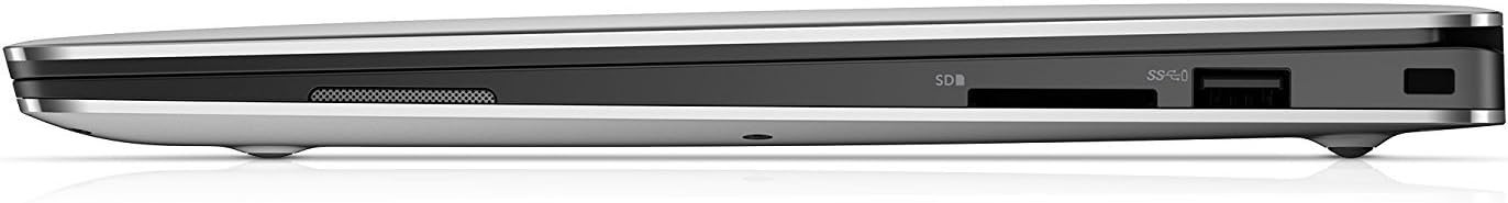Dell XPS 13 9360 13.3″ Touch i5-8250U 8GB RAM 256 GB SSD