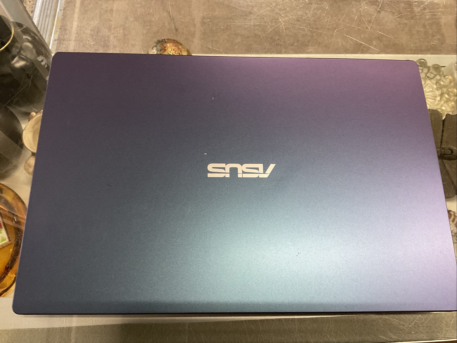 ASUS 14.0″ Laptop E410M Intel Celeron N4020 4GB RAM 64GB SSD
