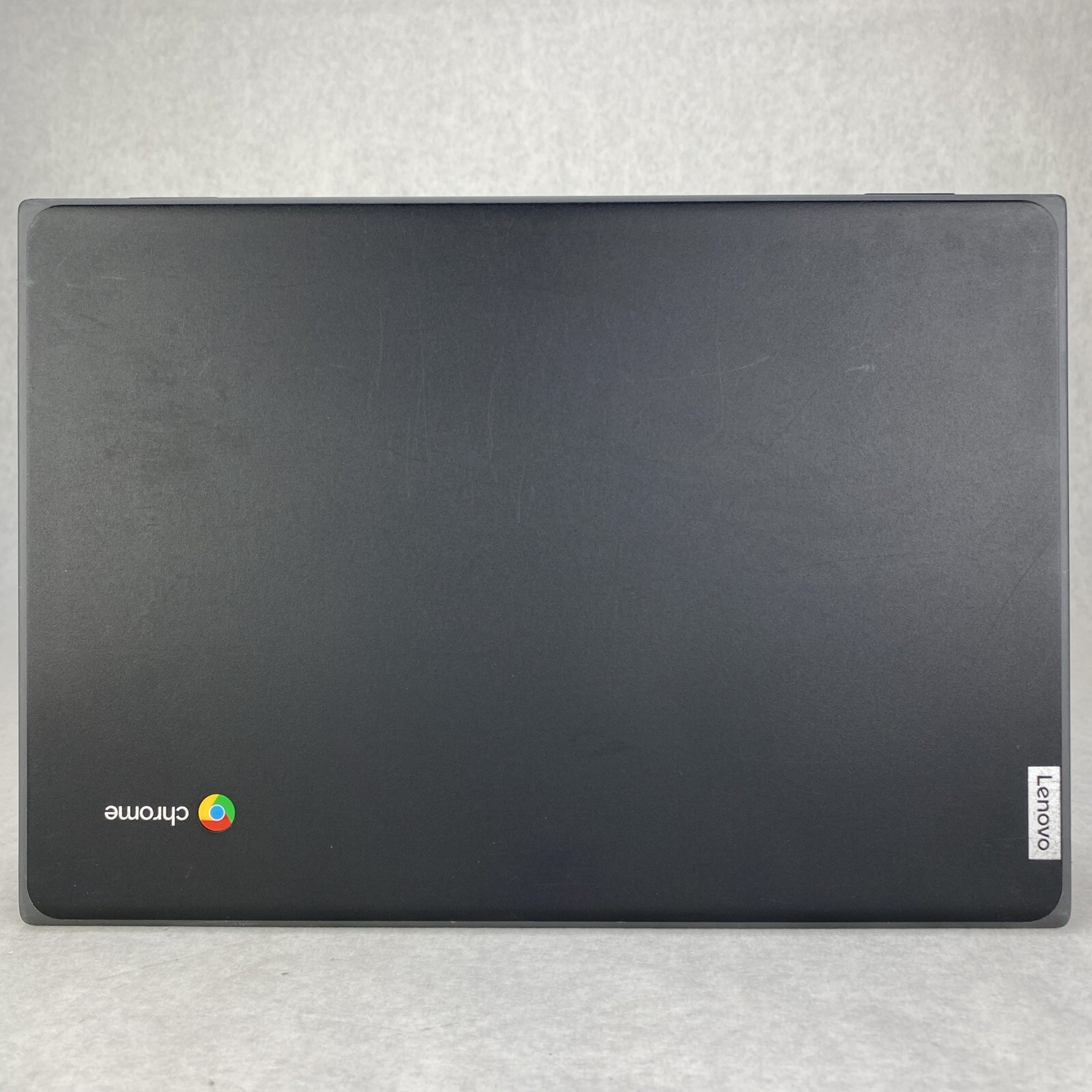 Lenovo 100e Chromebook 2nd Gen 82CD 11.6″ AMD A4-9120C 1.60GHz 4GB RAM 16GB READ