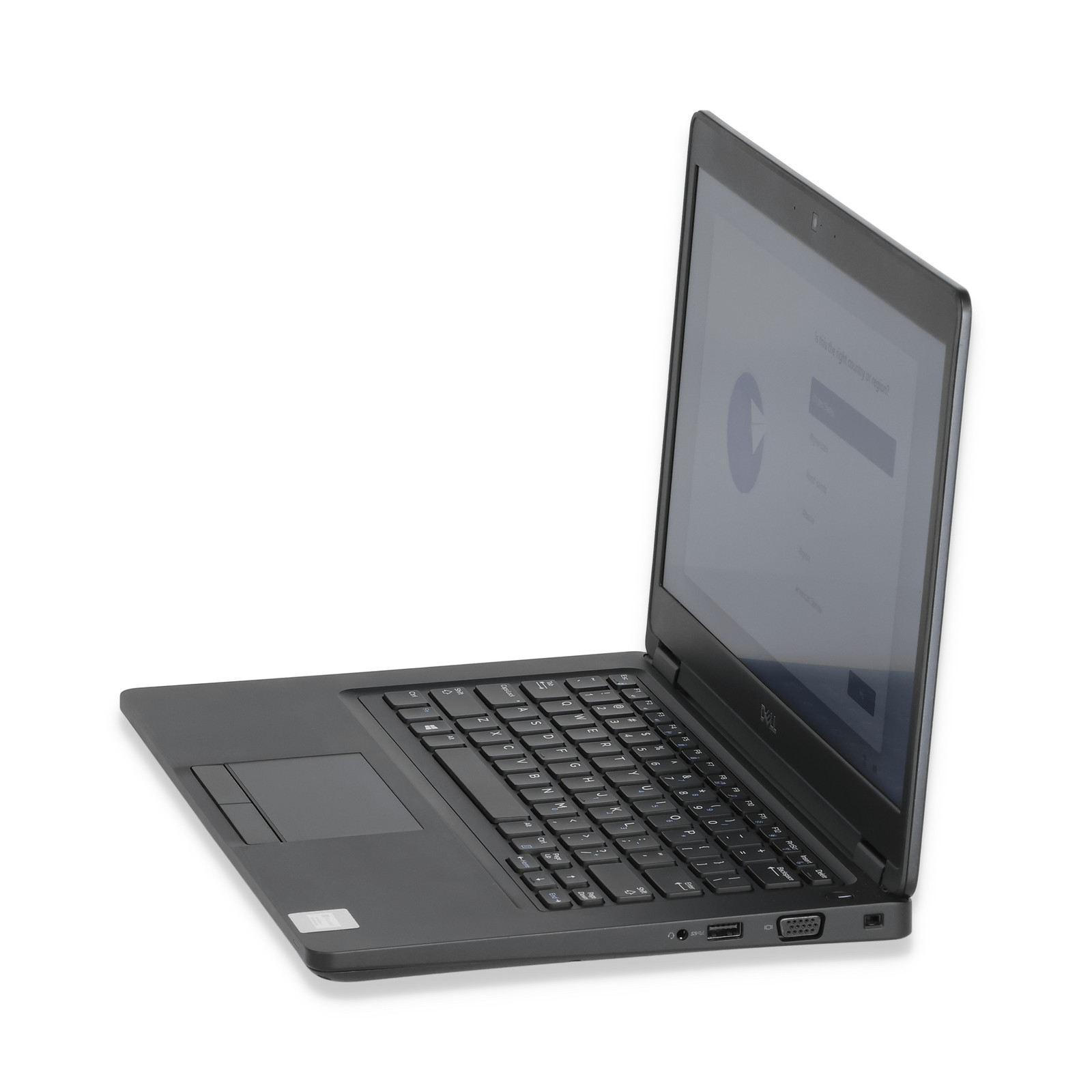 Dell Latitude 14″ Laptop – i5 8th Gen | 8GB RAM 256GB SSD | Windows 11 Pro