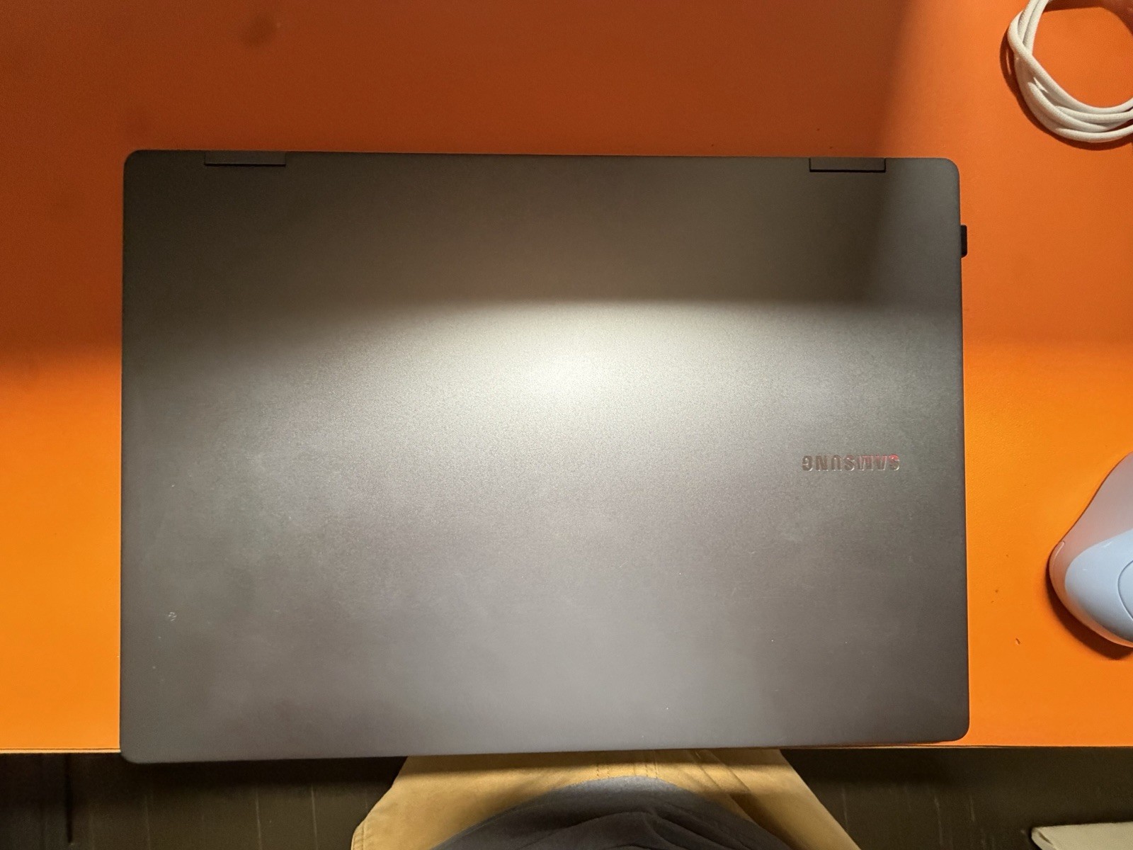 Samsung Galaxy Book 16in Core Ultra 7 256V 16GB RAM 1TB SSD Win 11