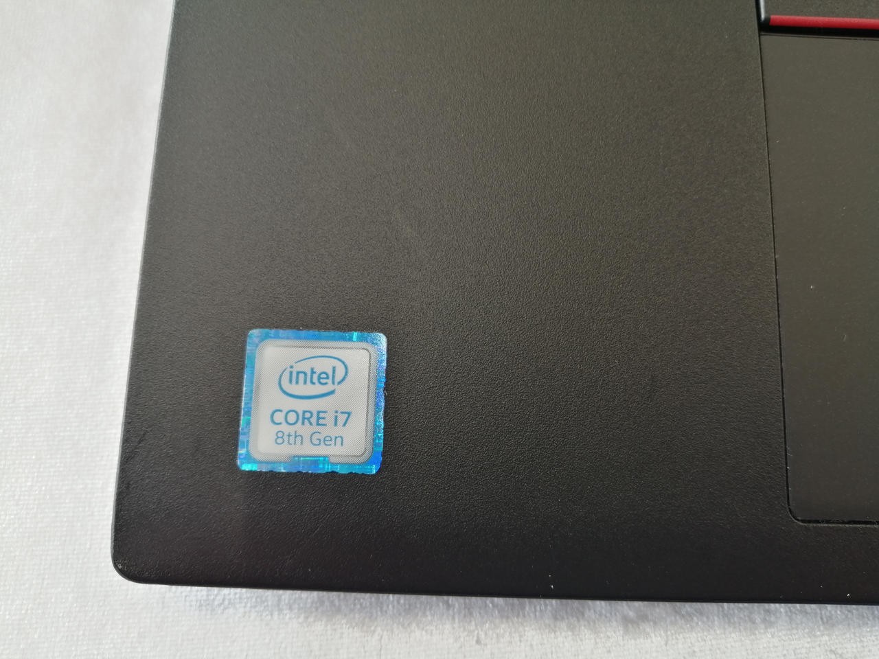 Lenovo ThinkPad T580 i7 GeForce MX150 Used Japan Genuine