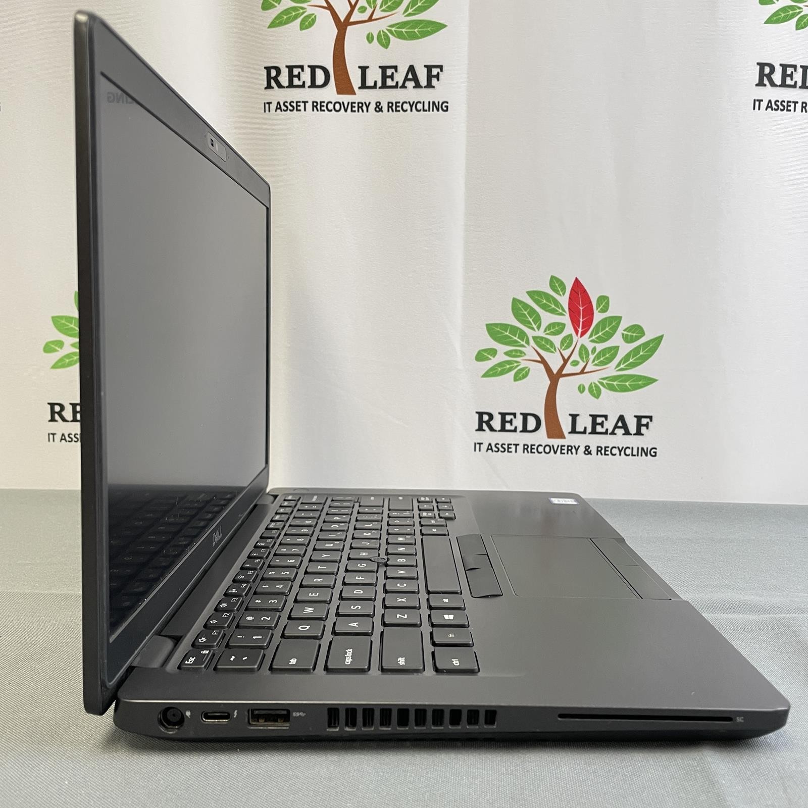 Dell Latitude 5401 14 in FHD, Core i7-9850H, 16GB, 256GB NVMe, MX150 | Grade B/C