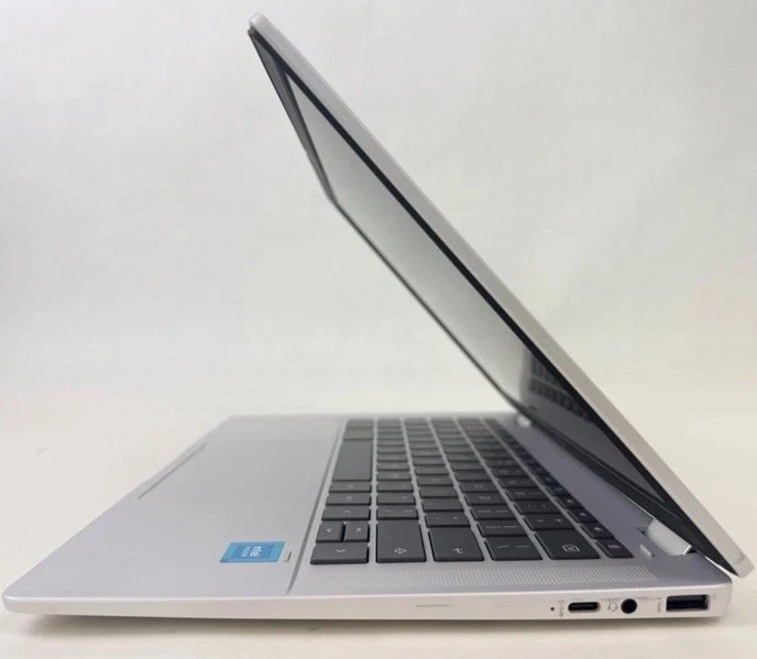 HP Chromebook x360 14b-cd0013dx 14″ HD TOUCH intel N100 3.4GHz 4GB 64GB 99tt