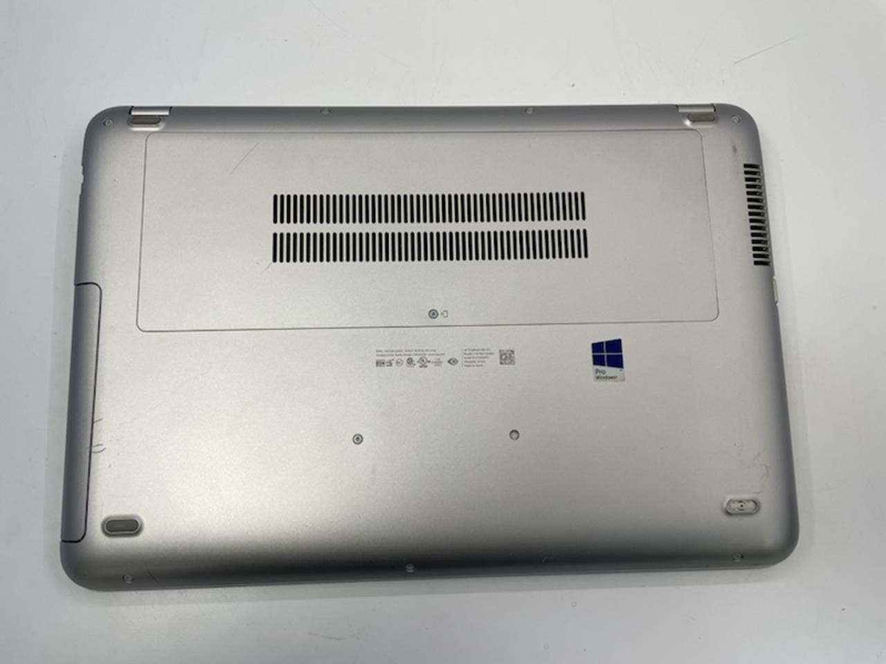 HP PROBOOK 450 G4 Laptop w/ Intel Core i5-7200U 2.50 GHZ + 16 GB | No HD / OS
