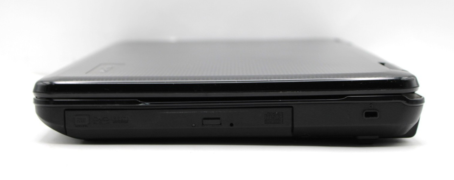 eMachines D725 Pentium-T4400@2.20GHz 3GB RAM DDR2 NO STORAGE OR OS *USED/TESTED*