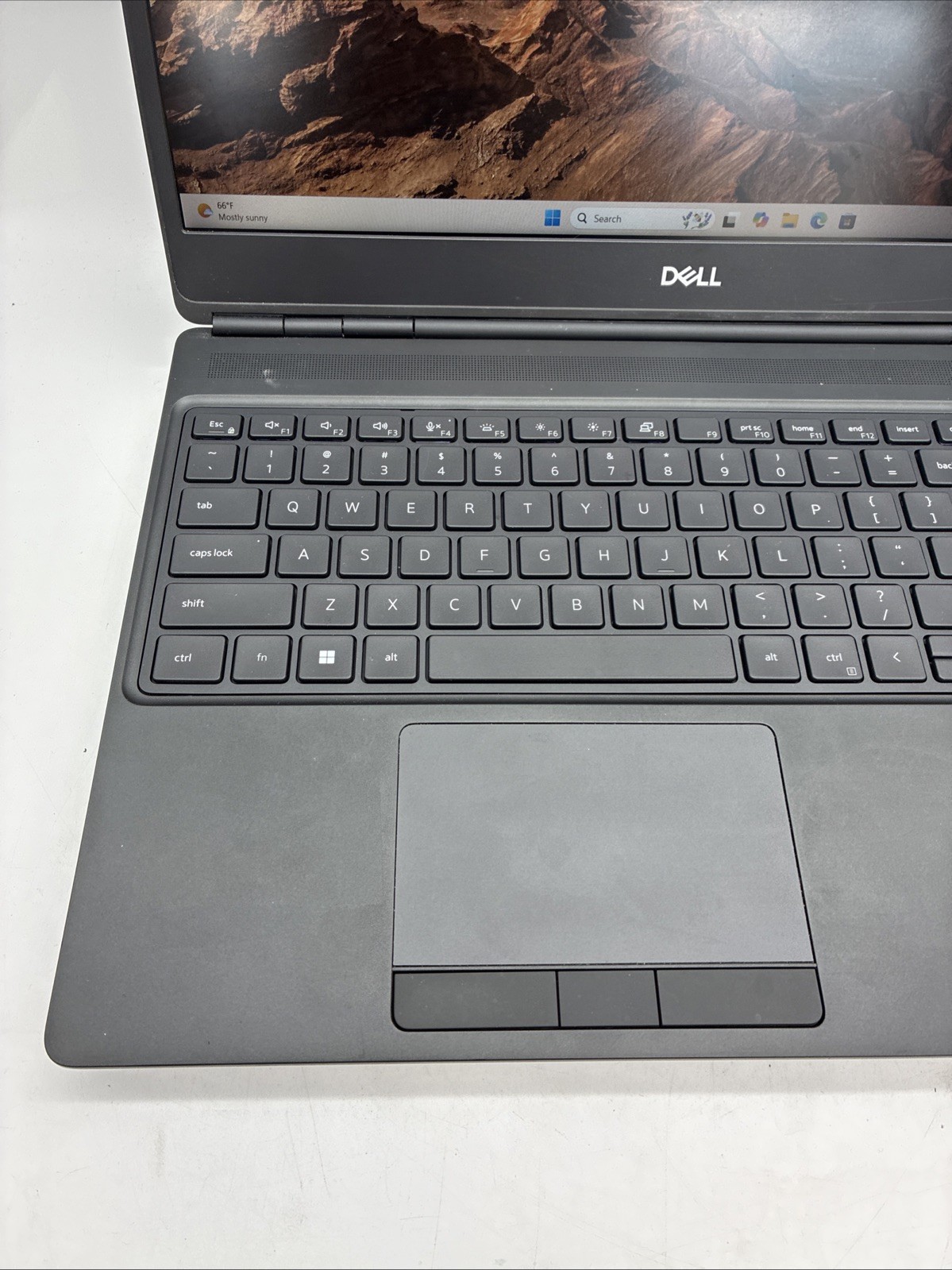 Dell Precision 7550 NVIDIA Quadro RTX 3000 2.4GHz Intel Core i9-10 32GB 1TB |L40