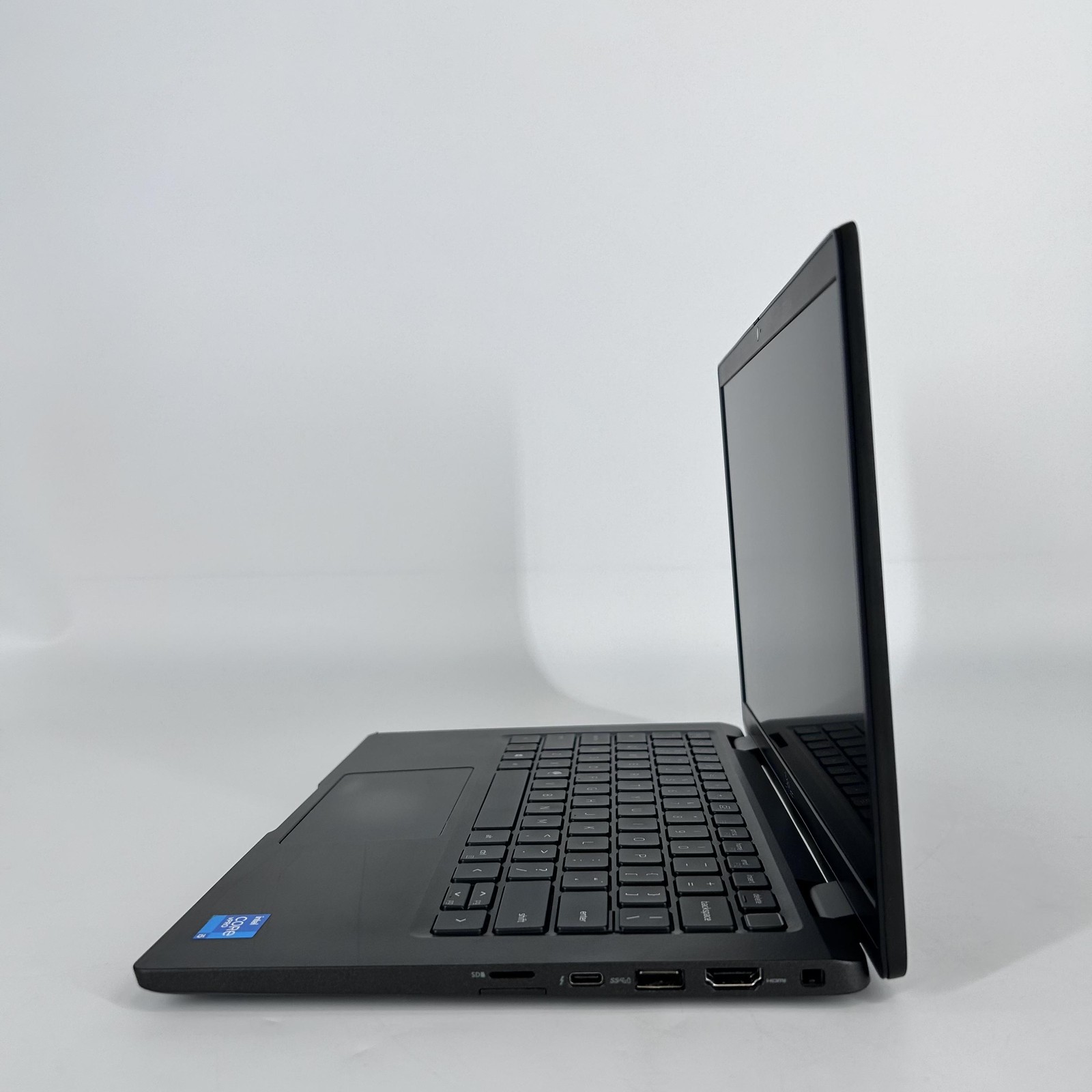 Dell Latitude 7320 13.3 Black FHD i5-1145G7 2.60GHz 8GB 256GB SSD Good