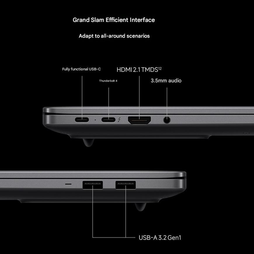 Xiaomi Redmi Book Pro 14 2026 laptop Intel Core Ultra X7 / Ultra5 14″ 2.8K 120Hz