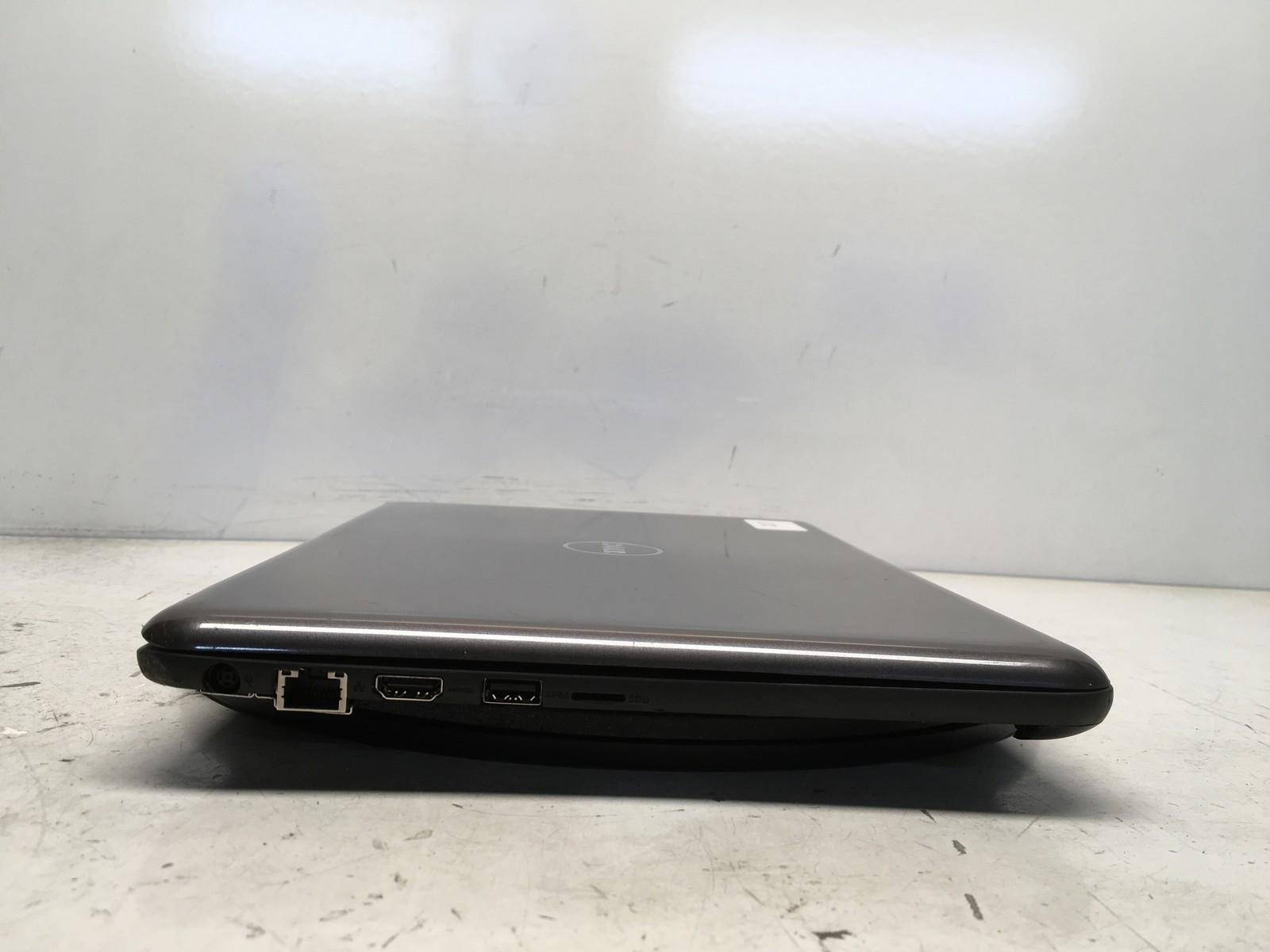 Dell Latitude 3380 Intel i5 7th gen No RAM NO HDD No Batt